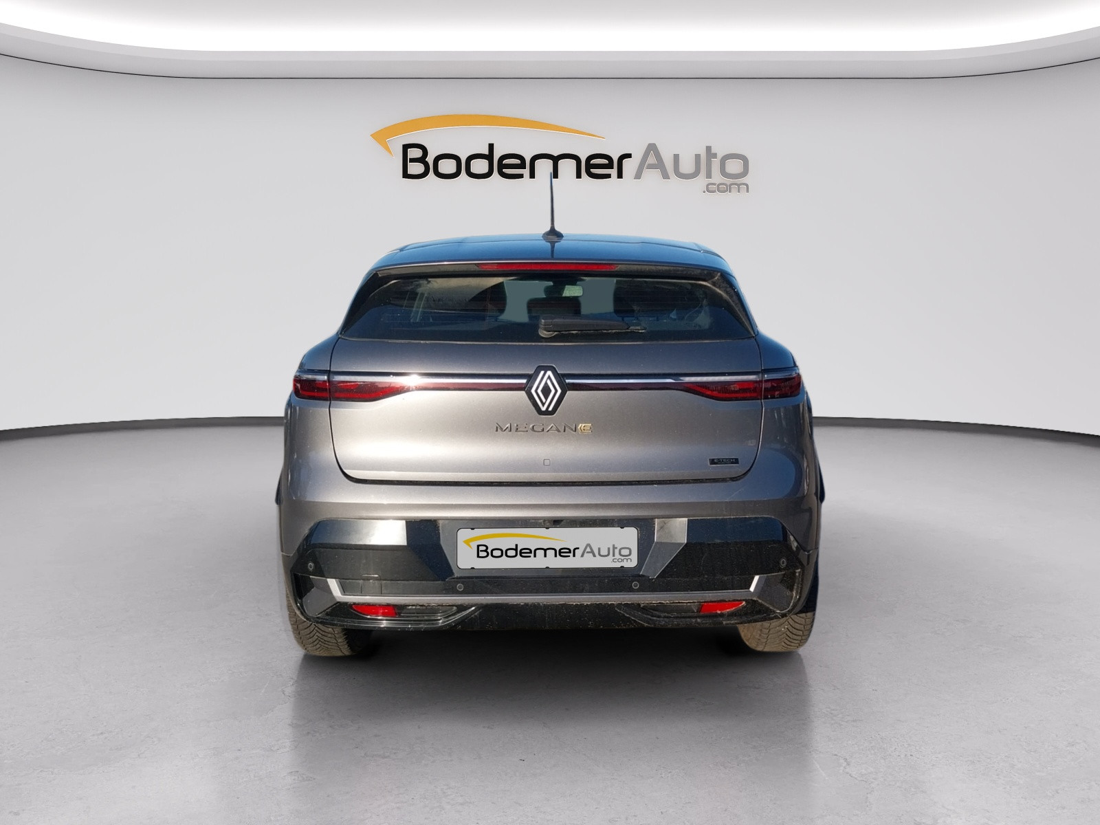 Vente en ligne Renault Megane E-Tech  EV60 220 ch super charge au prix de 22 590 €