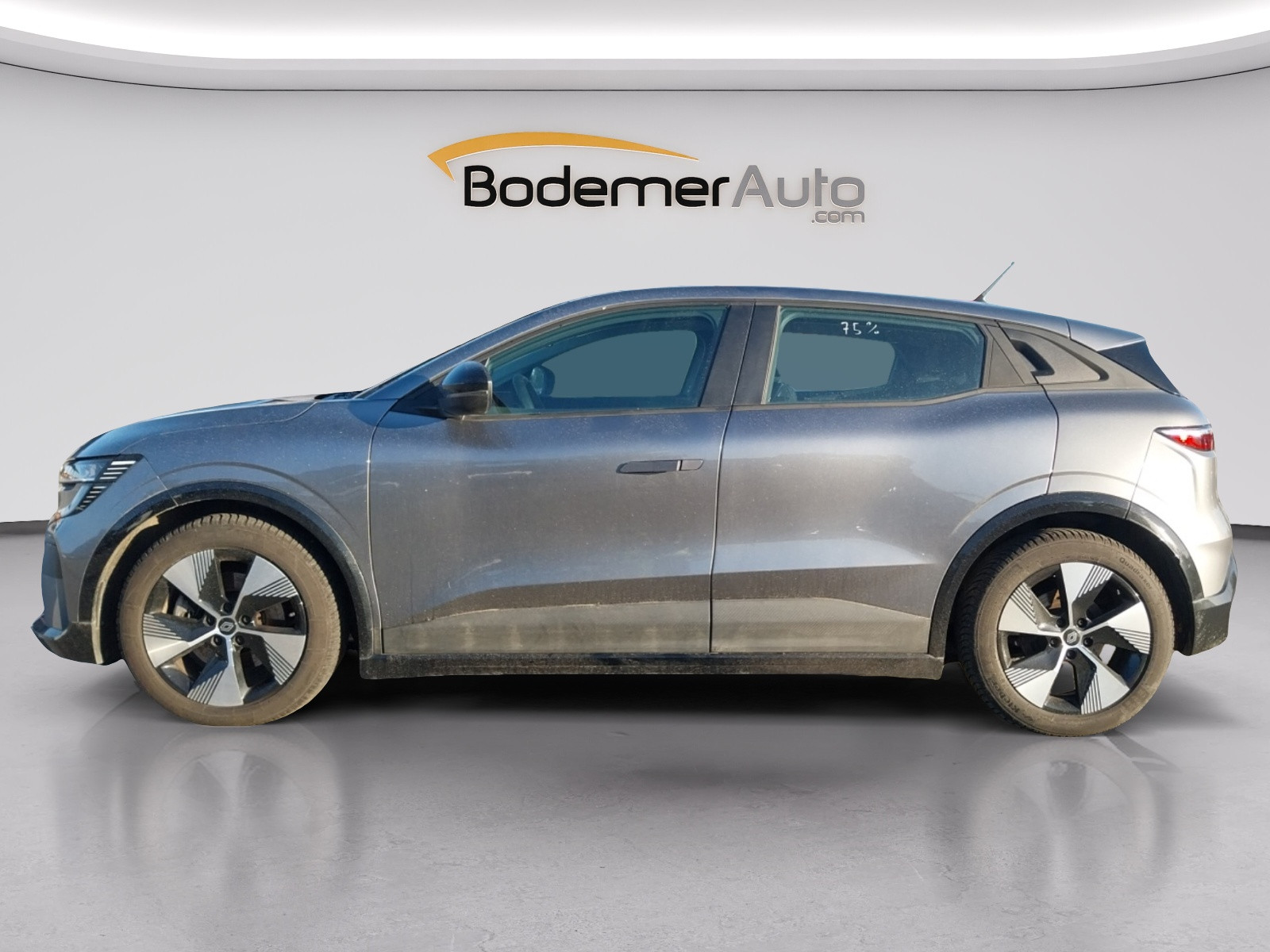 Vente en ligne Renault Megane E-Tech  EV60 220 ch super charge au prix de 22 590 €