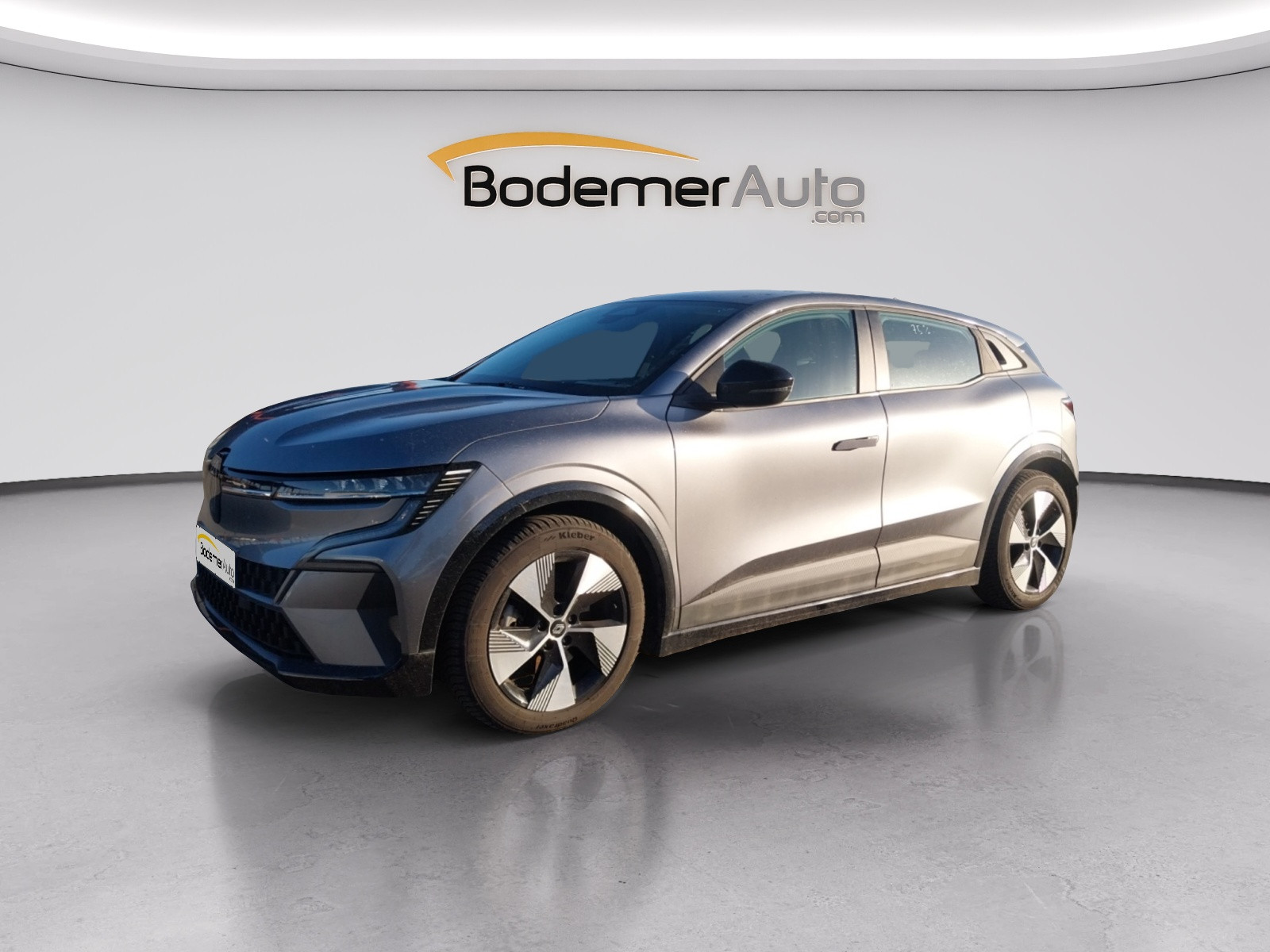 Renault Megane E-Tech  EV60 220 ch super charge occasion de 2023 en vente à Bayeux