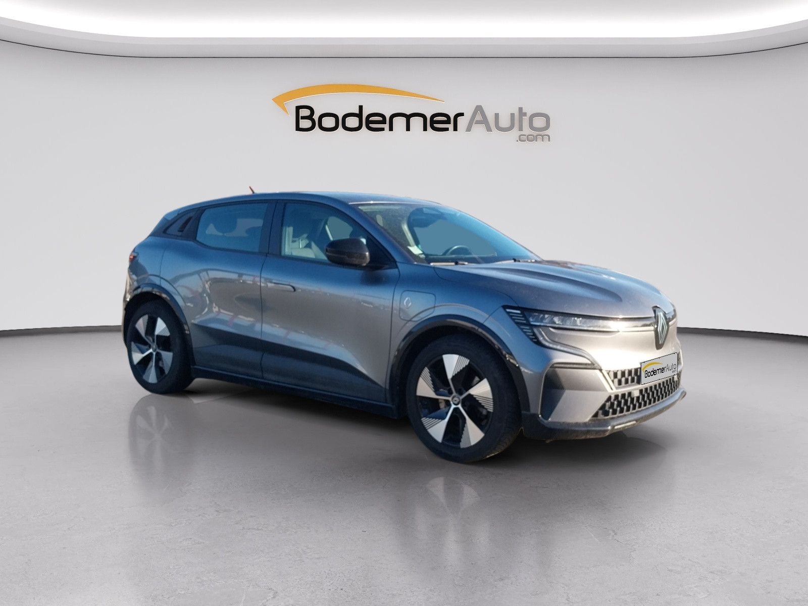 Vente en ligne Renault Megane E-Tech  EV60 220 ch super charge au prix de 22 590 €