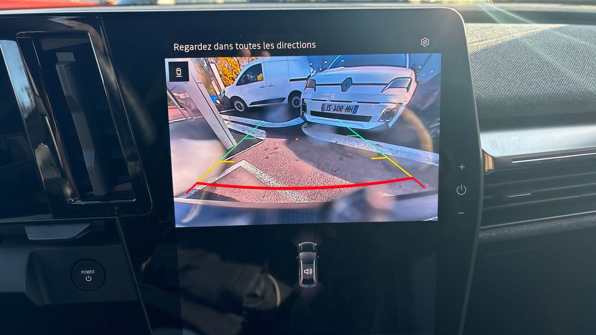 Vente en ligne Renault Scenic E-Tech Scenic E-Tech électrique 220 ch grande autonomie au prix de 44 370 €
