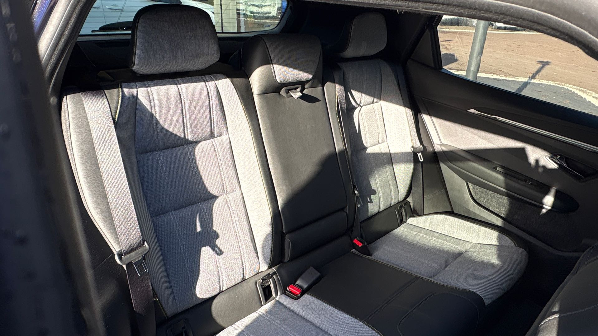 Vente en ligne Renault Scenic E-Tech Scenic E-Tech électrique 220 ch grande autonomie au prix de 44 370 €