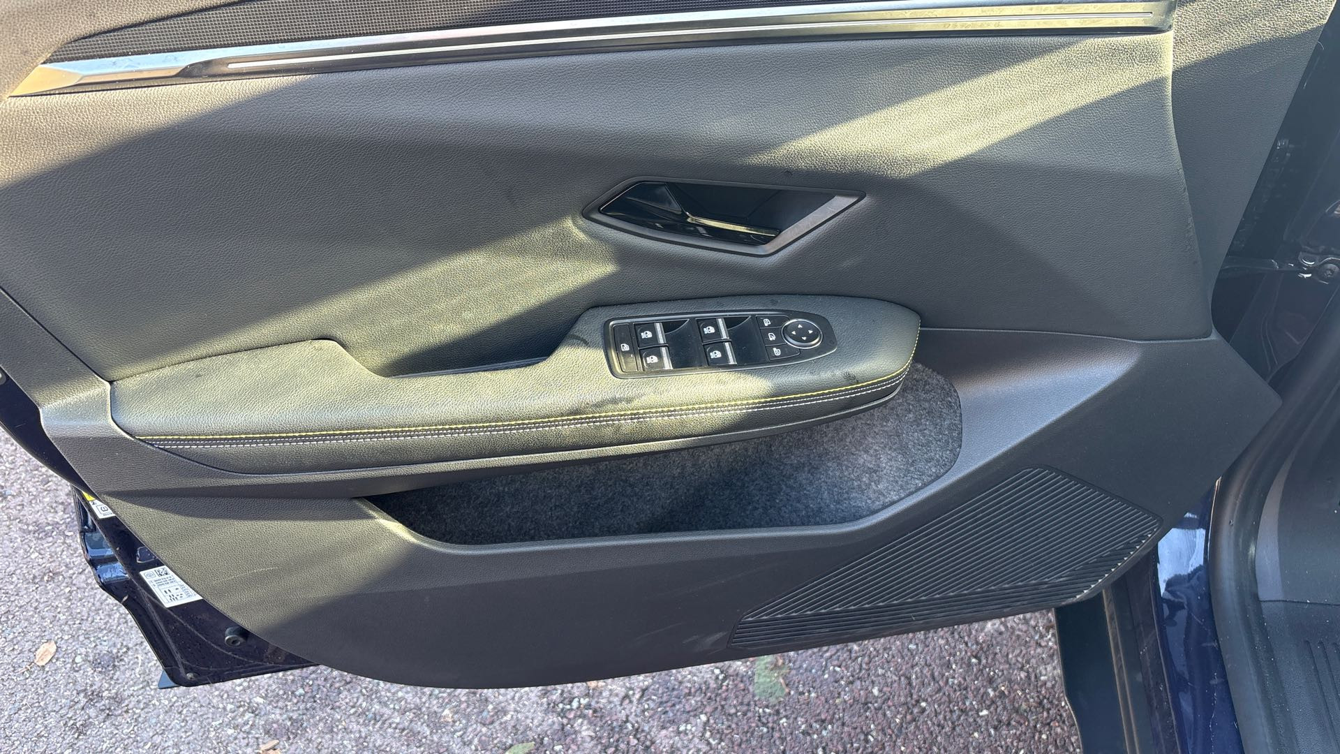 Vente en ligne Renault Scenic E-Tech Scenic E-Tech électrique 220 ch grande autonomie au prix de 44 370 €