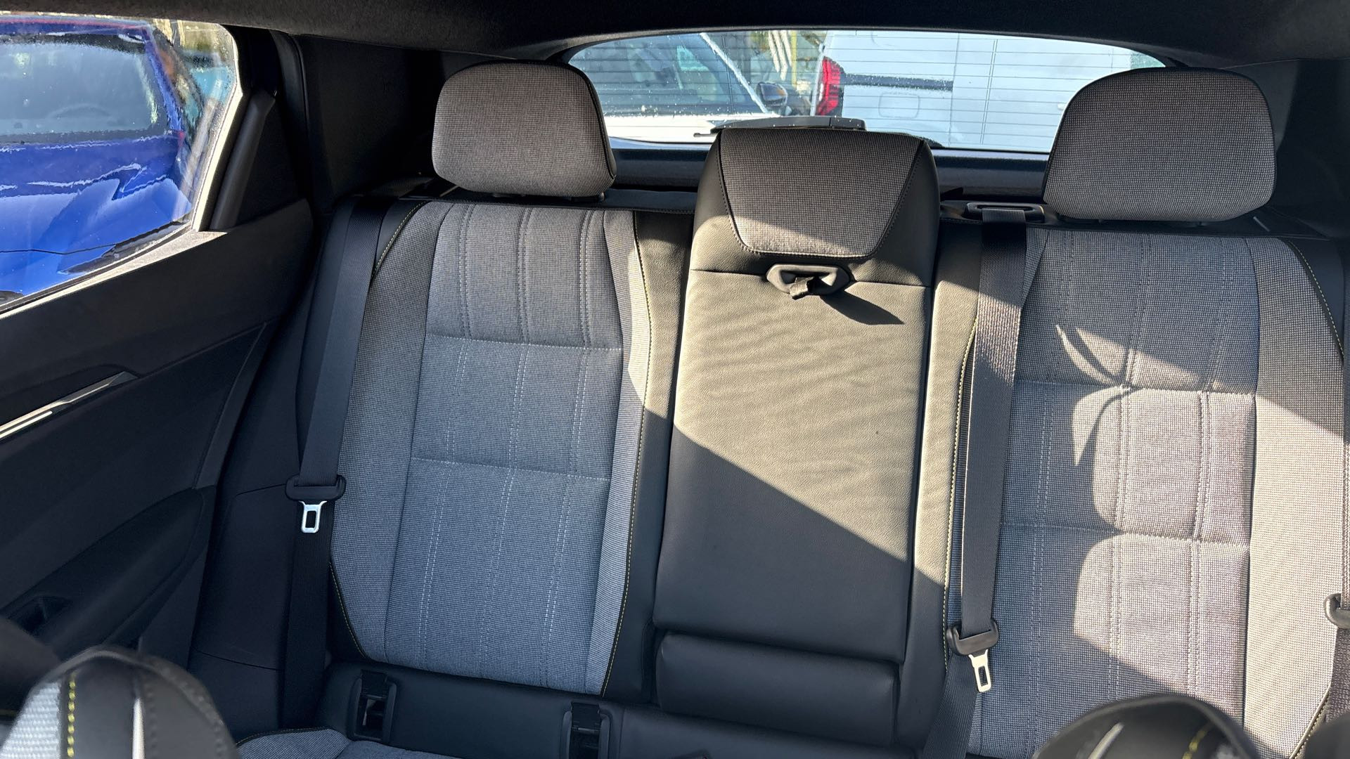 Vente en ligne Renault Scenic E-Tech Scenic E-Tech électrique 220 ch grande autonomie au prix de 44 370 €