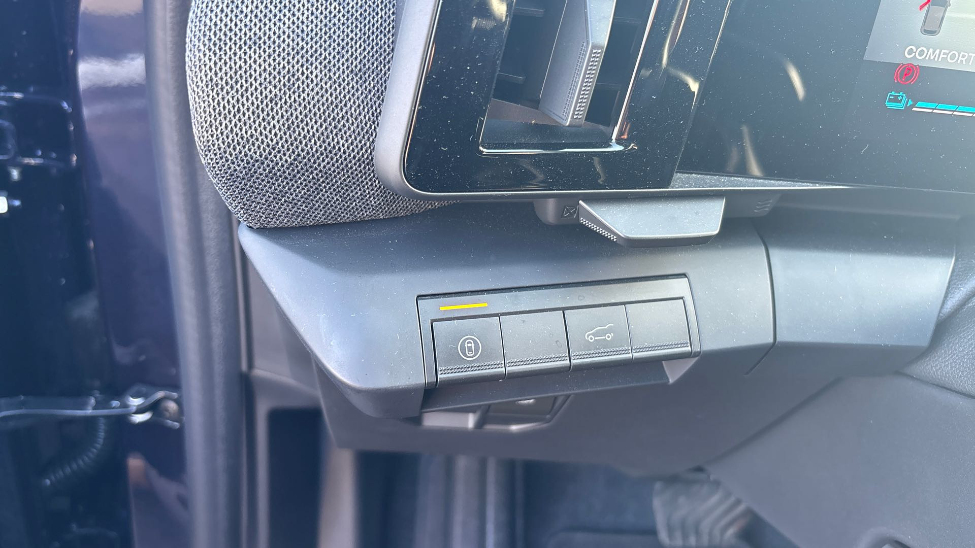 Vente en ligne Renault Scenic E-Tech Scenic E-Tech électrique 220 ch grande autonomie au prix de 44 370 €