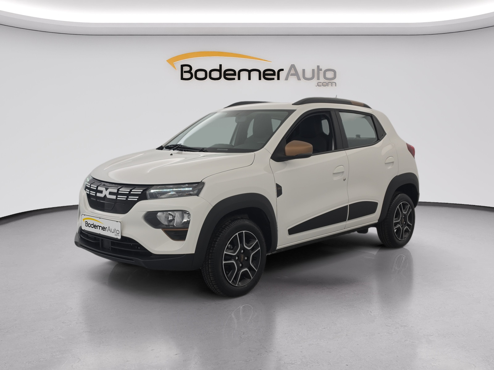 Dacia Spring Spring occasion de 2023 en vente à Bayeux