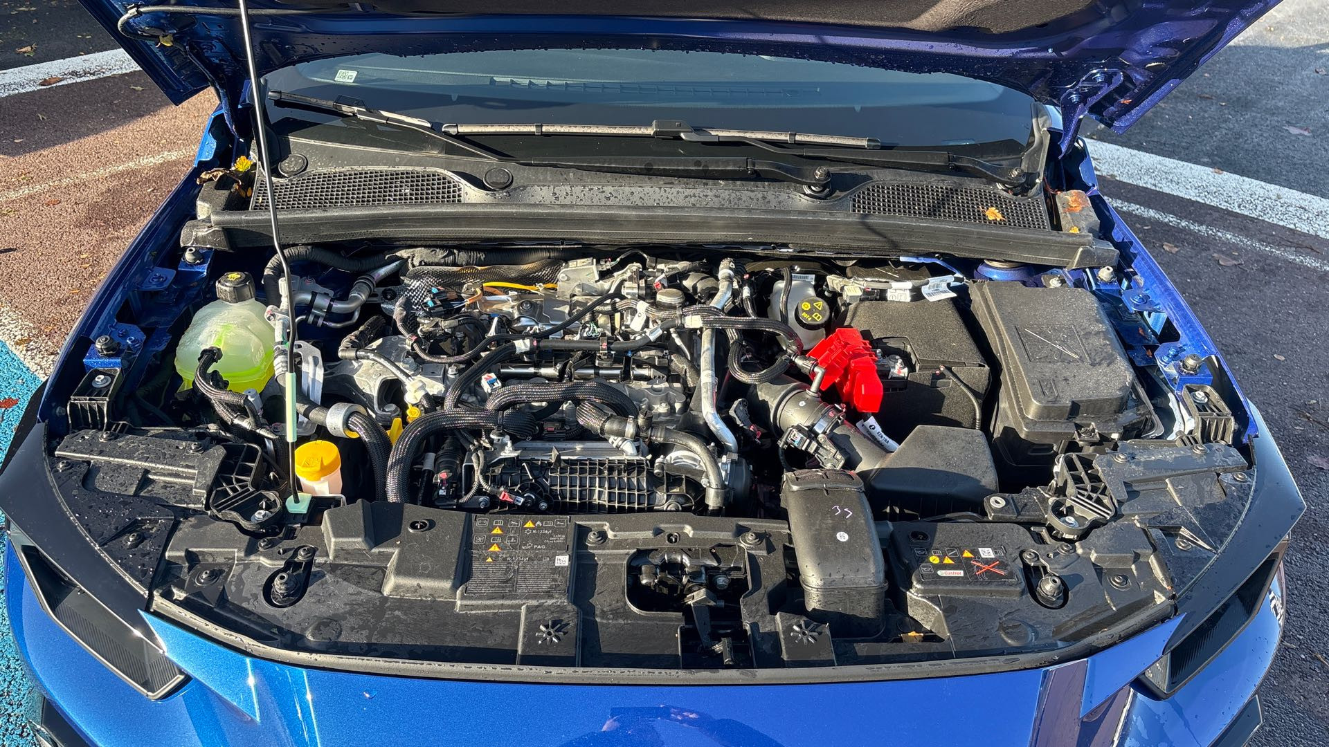 Vente en ligne Renault Clio 6 Clio TCe 115 ch au prix de 19 990 €