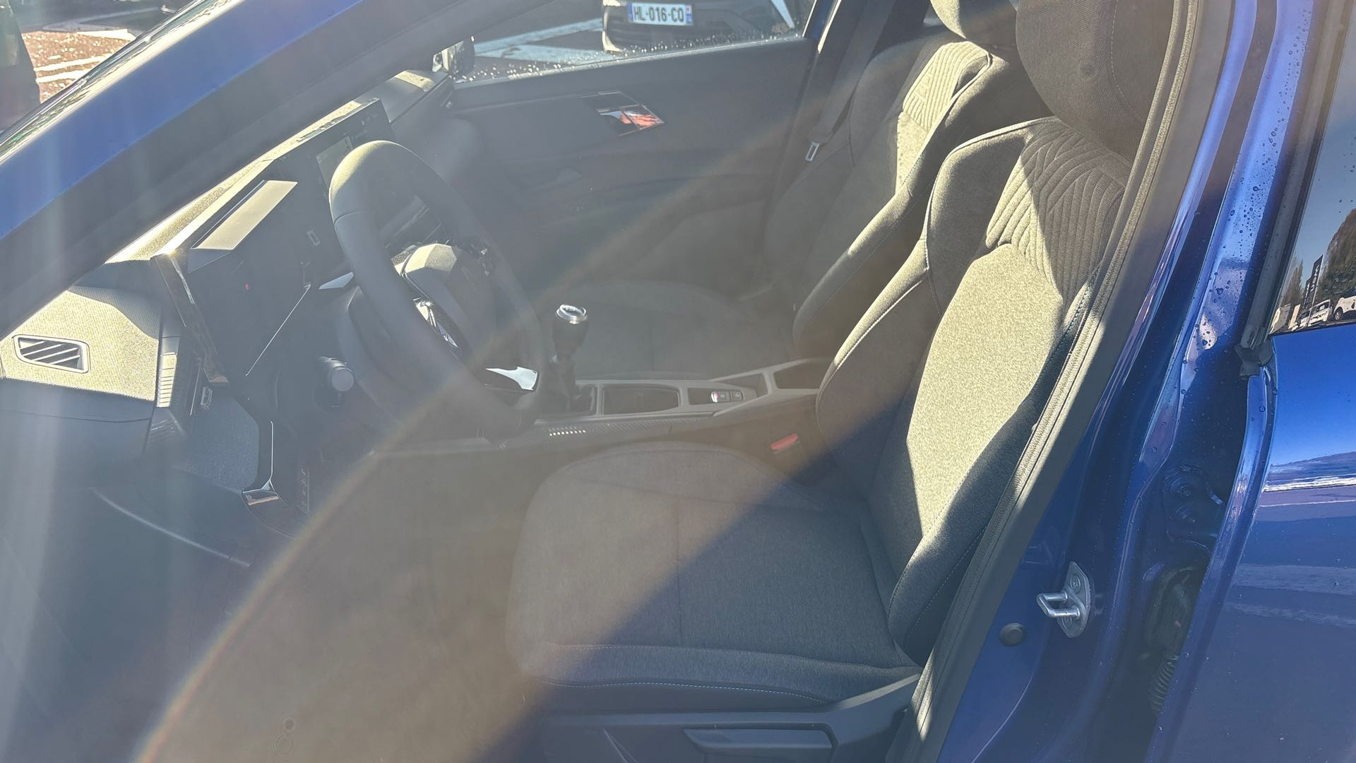 Vente en ligne Renault Clio 6 Clio TCe 115 ch au prix de 19 990 €