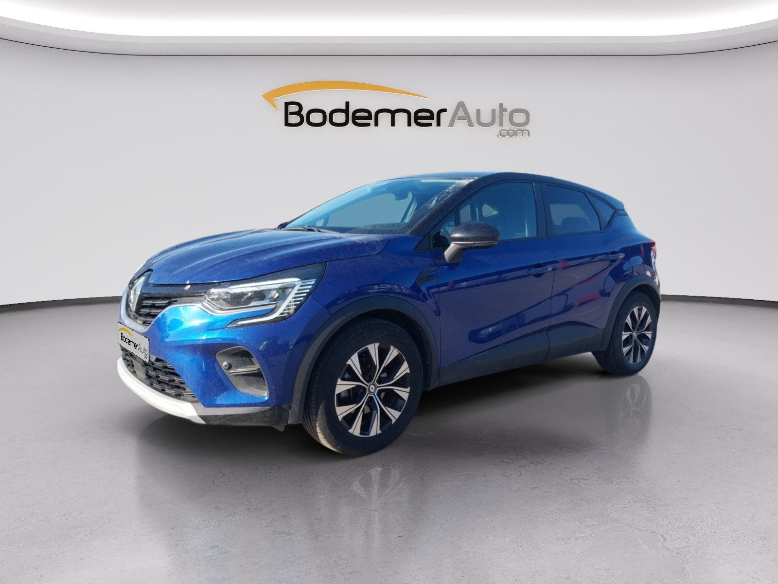 Renault Captur  E-Tech full hybrid 145 occasion de 2023 en vente à Bayeux