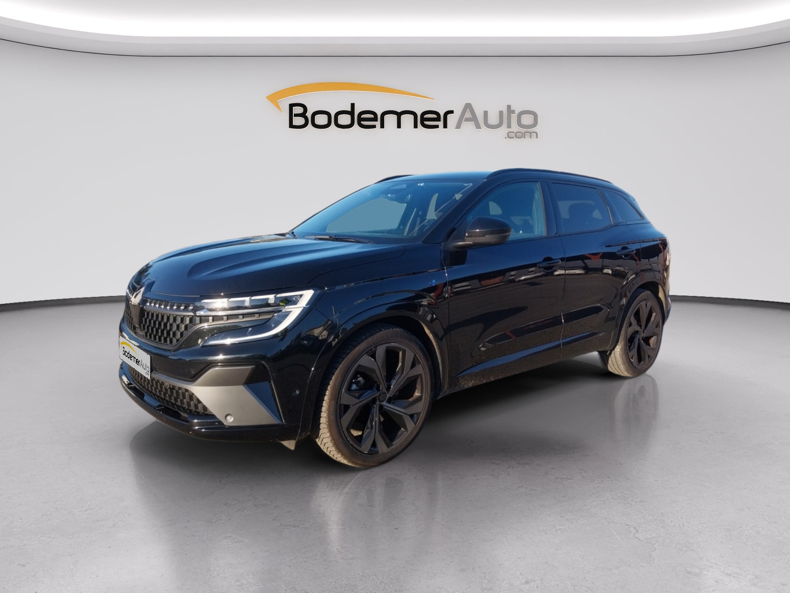 Renault Austral  E-Tech hybrid 200 occasion de 2023 en vente à Bayeux