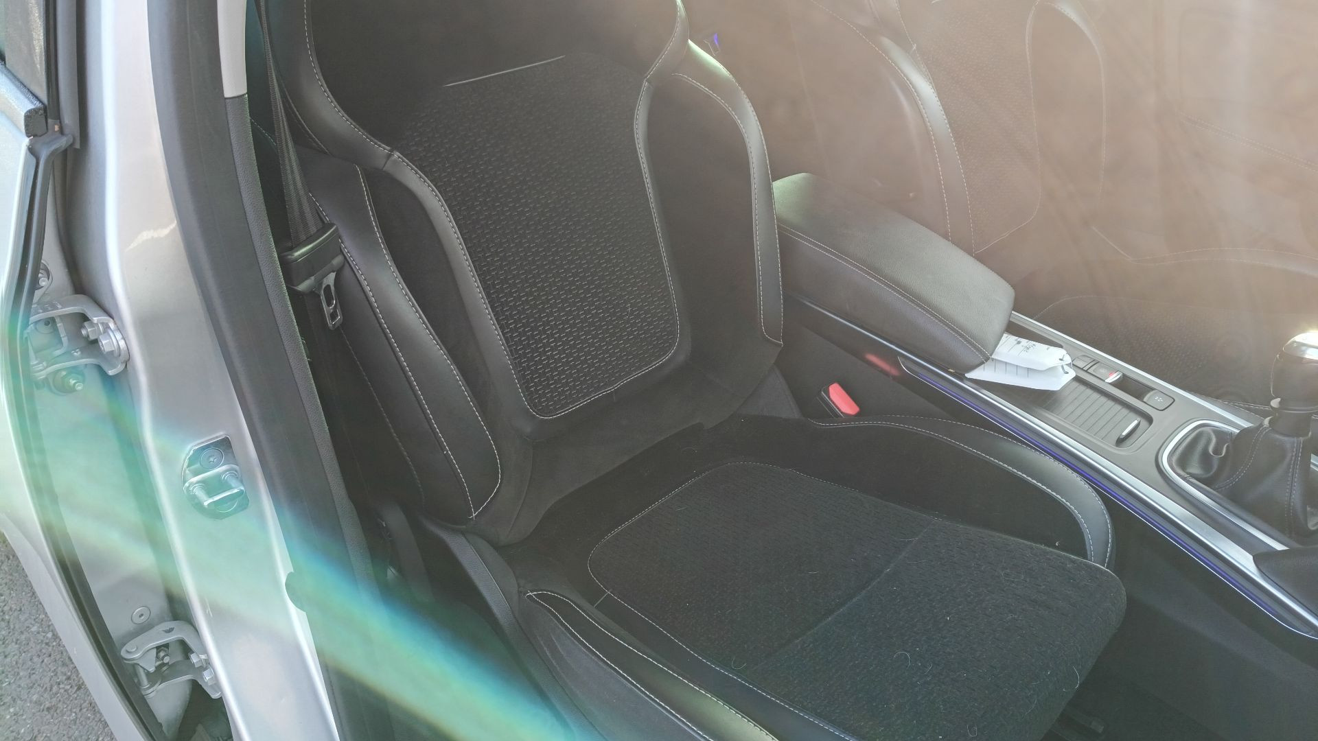 Vente en ligne Renault Megane 4 Mégane IV Berline TCe 130 Energy au prix de 9 990 €