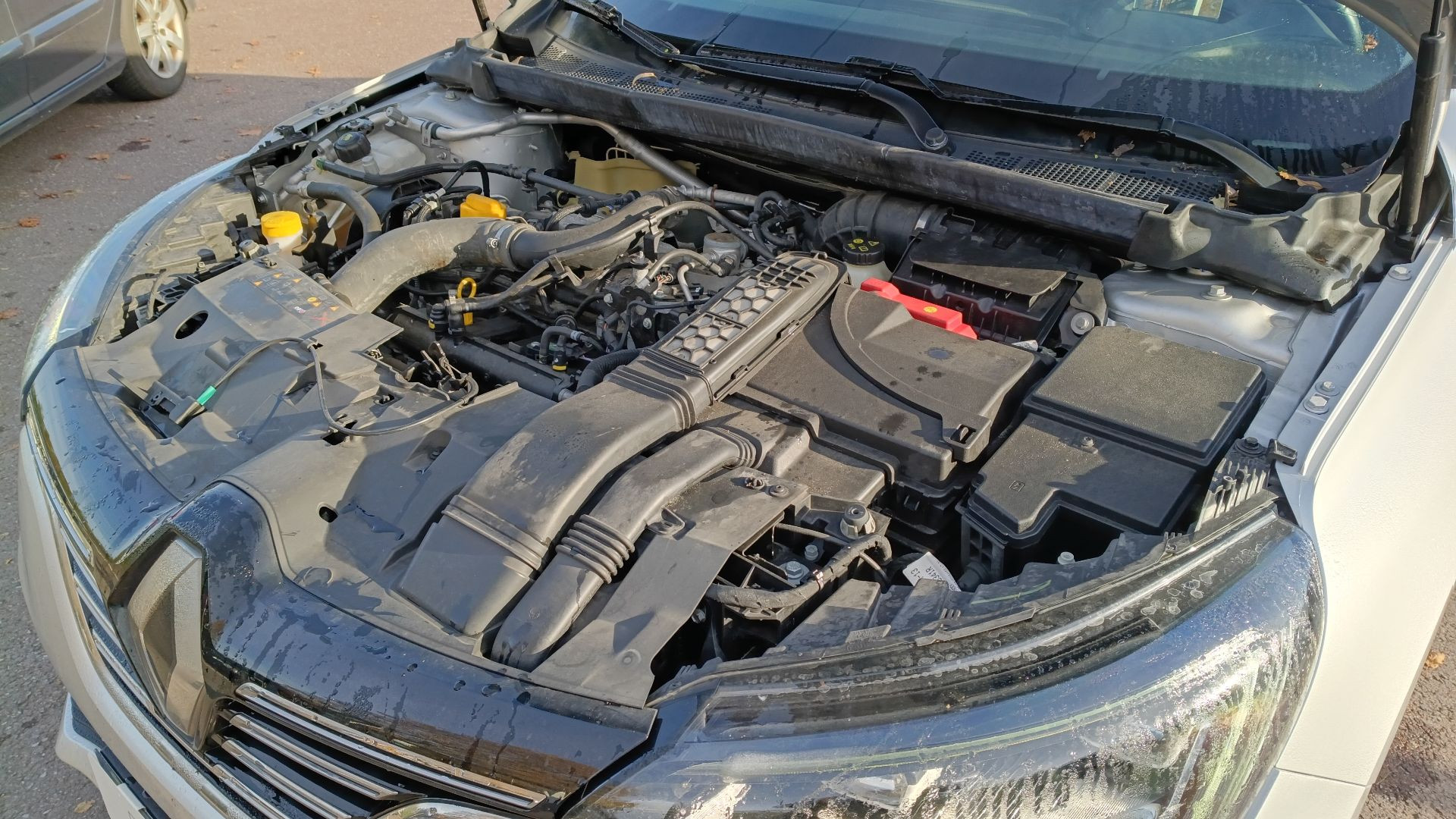 Vente en ligne Renault Megane 4 Mégane IV Berline TCe 130 Energy au prix de 9 990 €