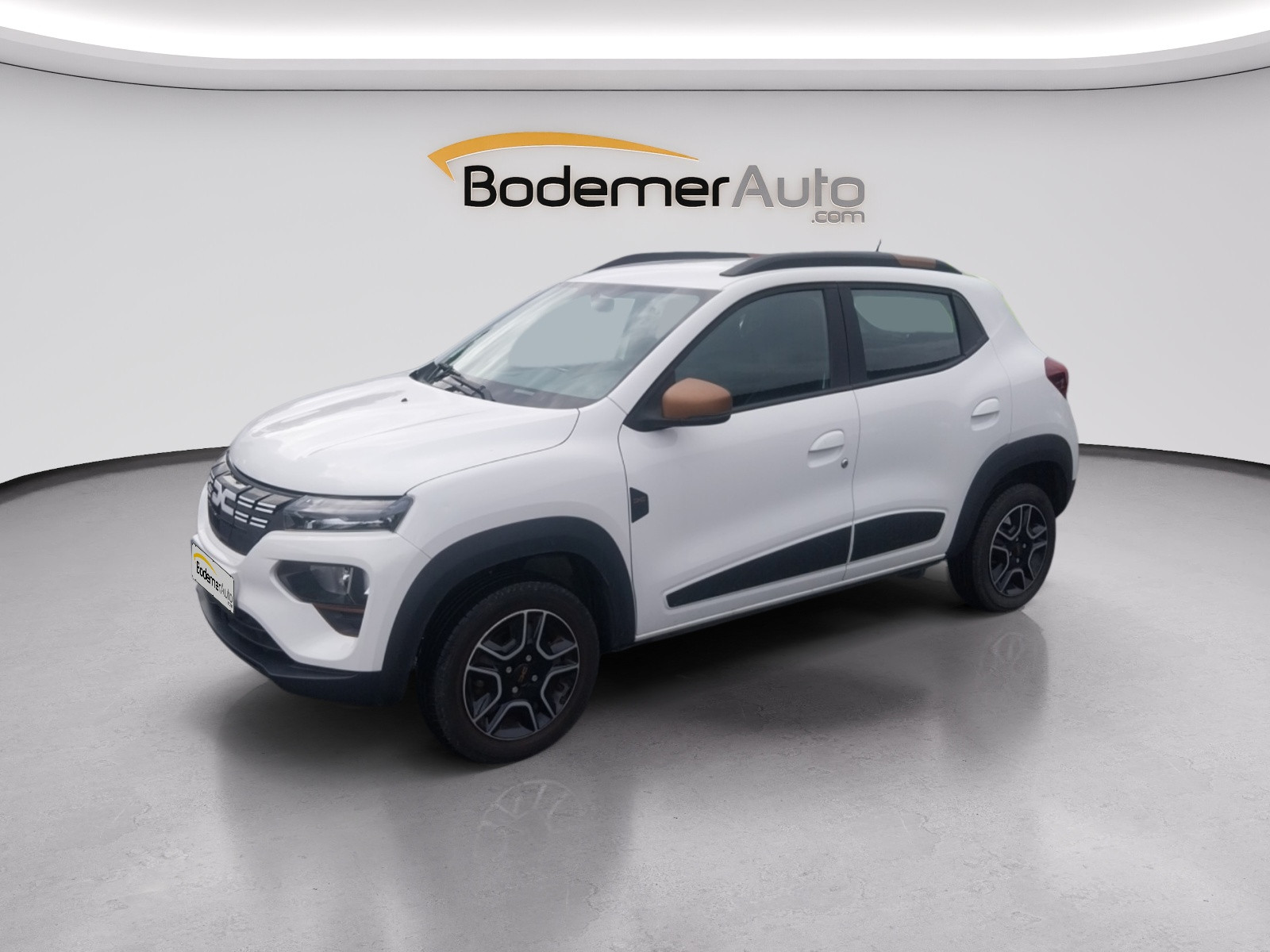 Dacia Spring Spring occasion de 2023 en vente à Bayeux