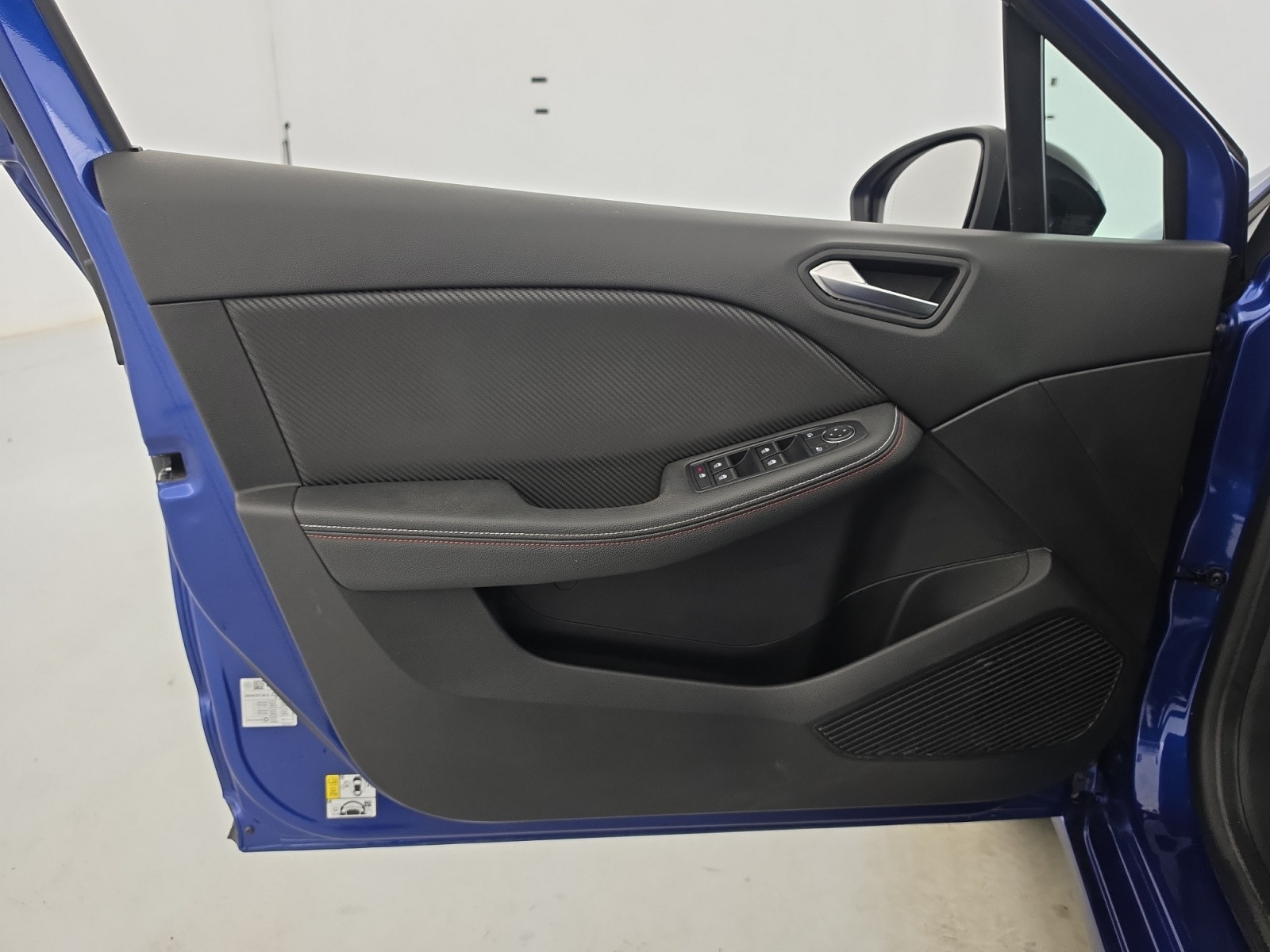 Vente en ligne Renault Clio 5 Clio E-Tech hybride 145 au prix de 16 590 €
