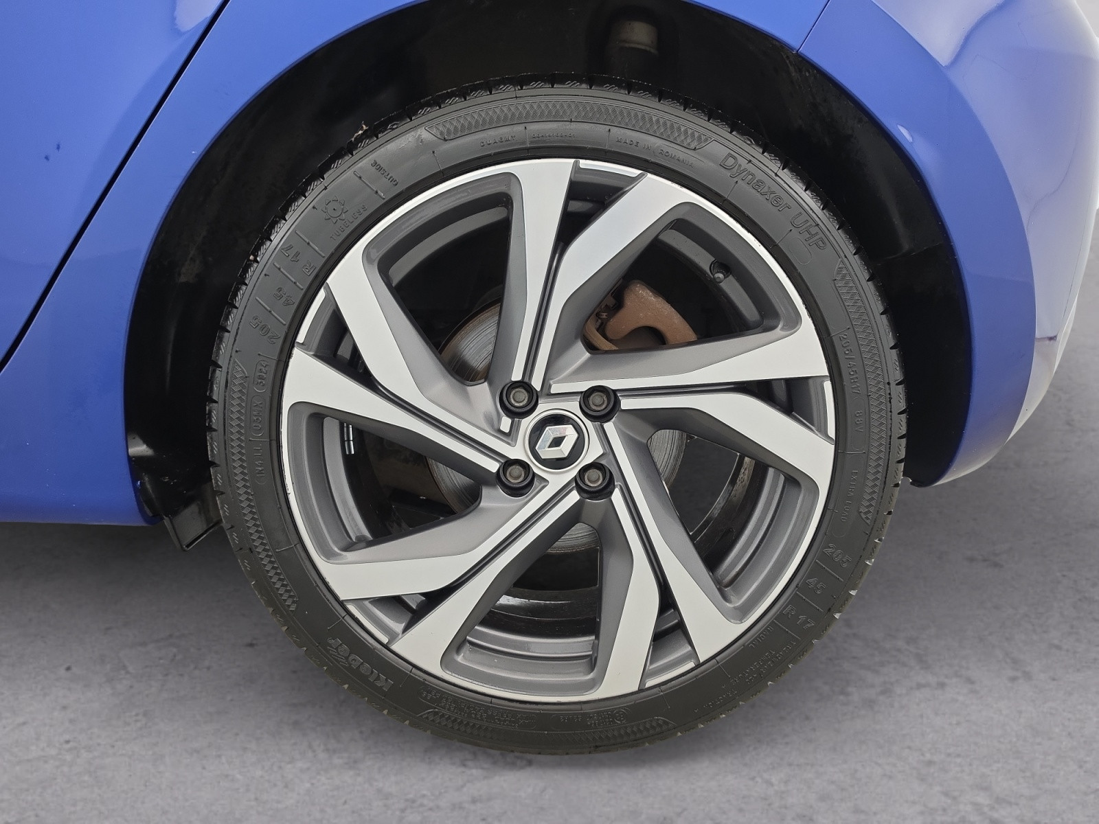 Vente en ligne Renault Clio 5 Clio E-Tech hybride 145 au prix de 16 590 €