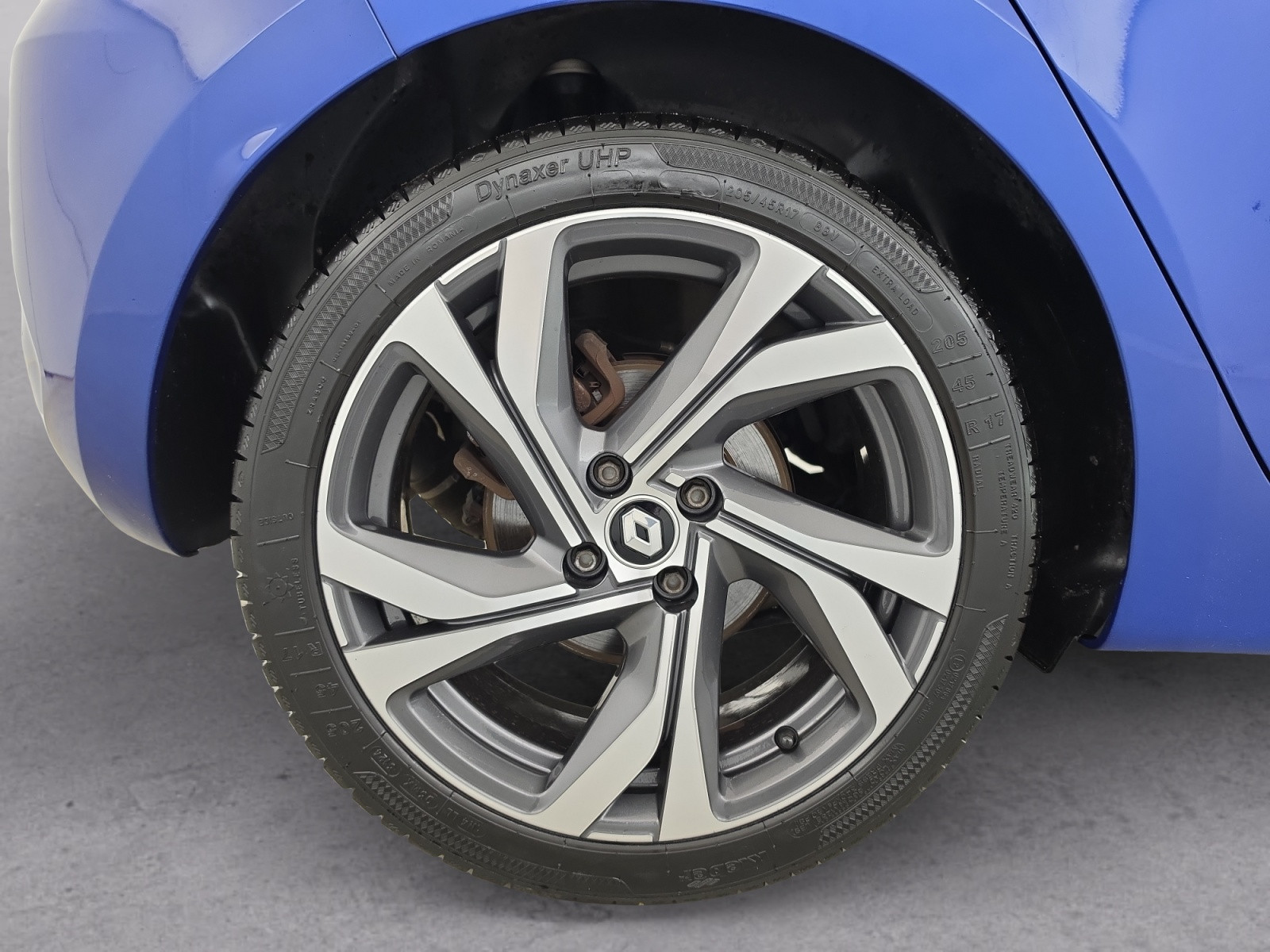 Vente en ligne Renault Clio 5 Clio E-Tech hybride 145 au prix de 16 590 €