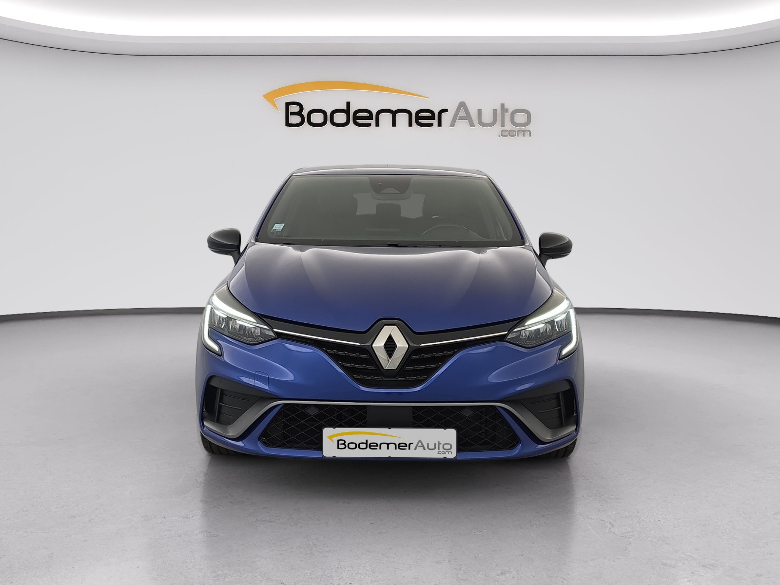 Vente en ligne Renault Clio 5 Clio E-Tech hybride 145 au prix de 16 590 €