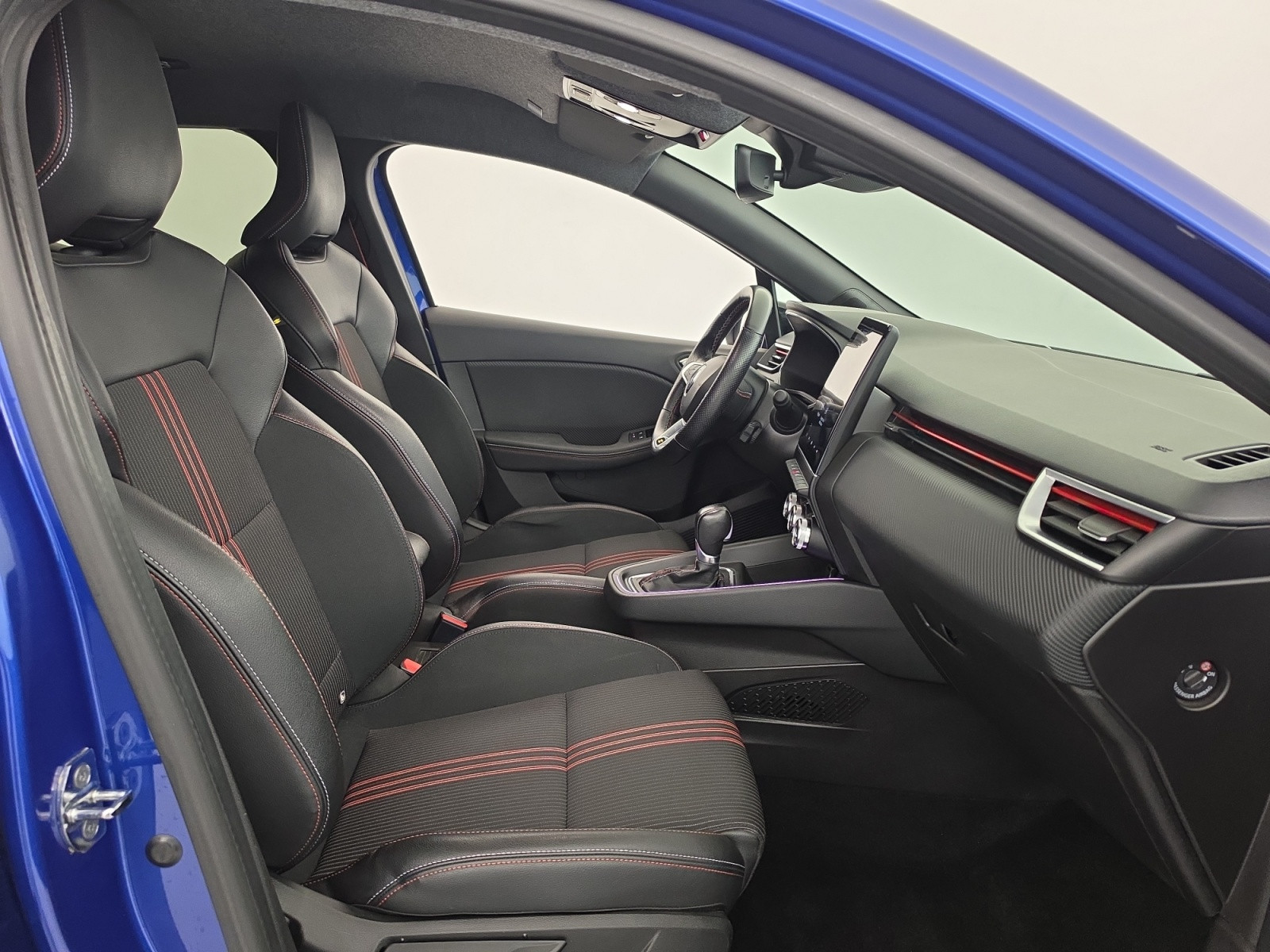 Vente en ligne Renault Clio 5 Clio E-Tech hybride 145 au prix de 16 590 €