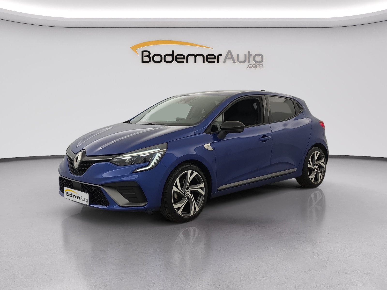 Renault Clio 5 Clio E-Tech hybride 145 occasion de 2022 en vente à Bayeux