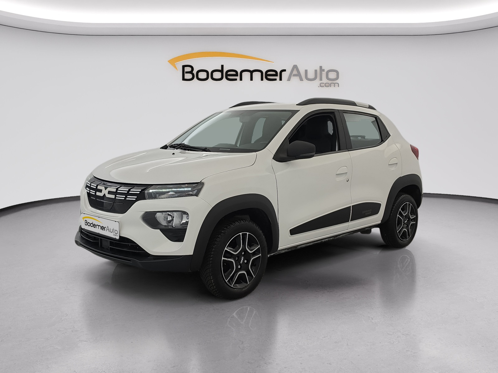 Dacia Spring Spring occasion de 2023 en vente à Bayeux