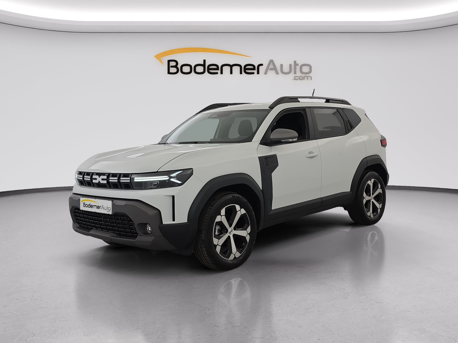 Dacia Duster  Hybrid 155 occasion de 2026 en vente à Bayeux