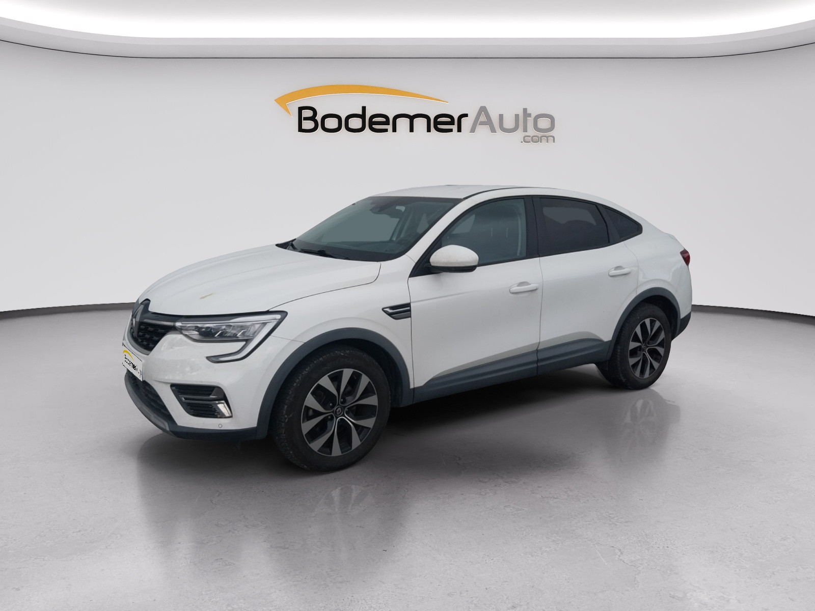 Renault Arkana  E-Tech hybride 145 - 22 occasion de 2023 en vente à Bayeux