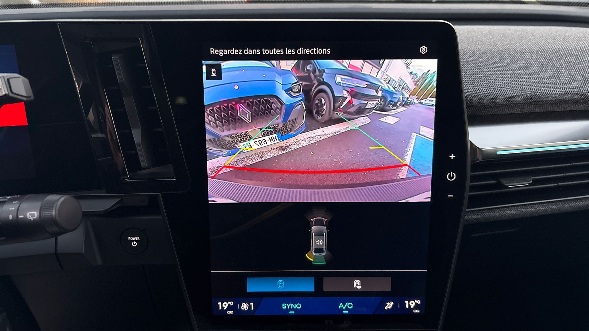 Vente en ligne Renault Scenic E-Tech Scenic E-Tech électrique 220 ch grande autonomie au prix de 46 990 €