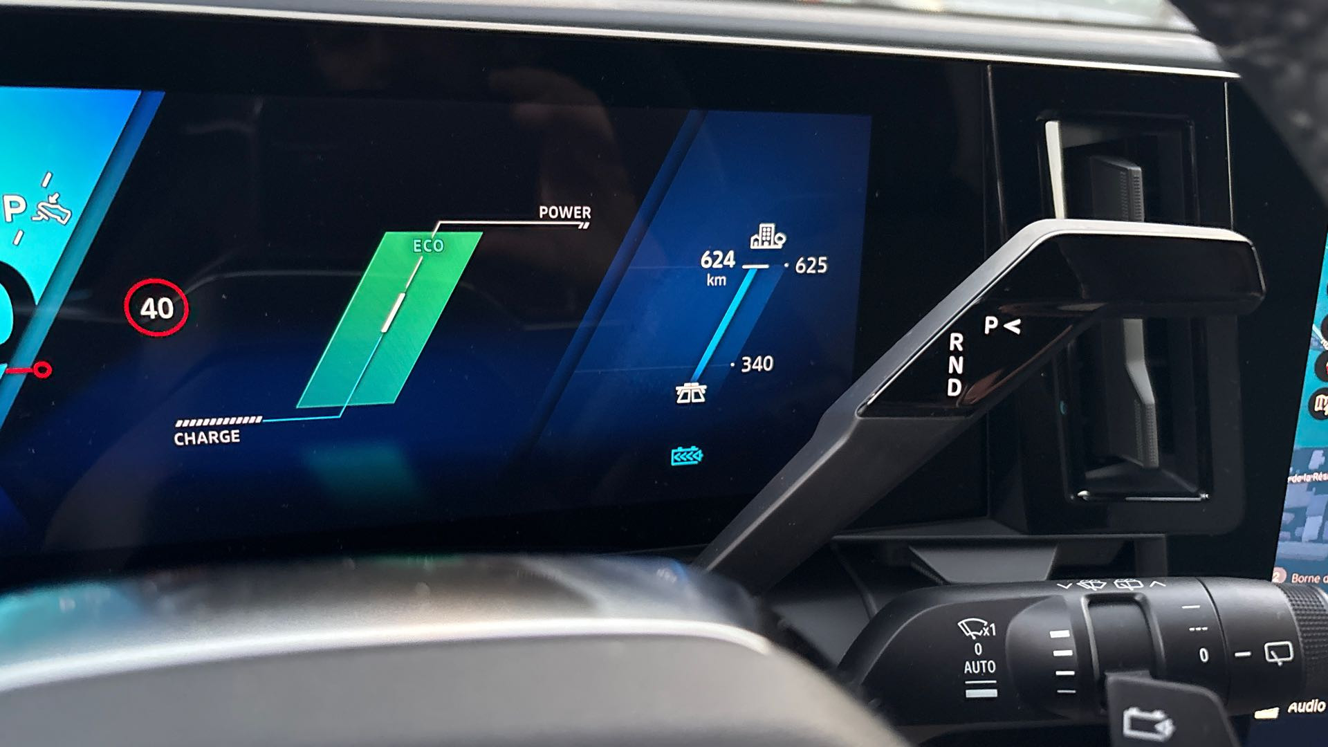 Vente en ligne Renault Scenic E-Tech Scenic E-Tech électrique 220 ch grande autonomie au prix de 46 990 €
