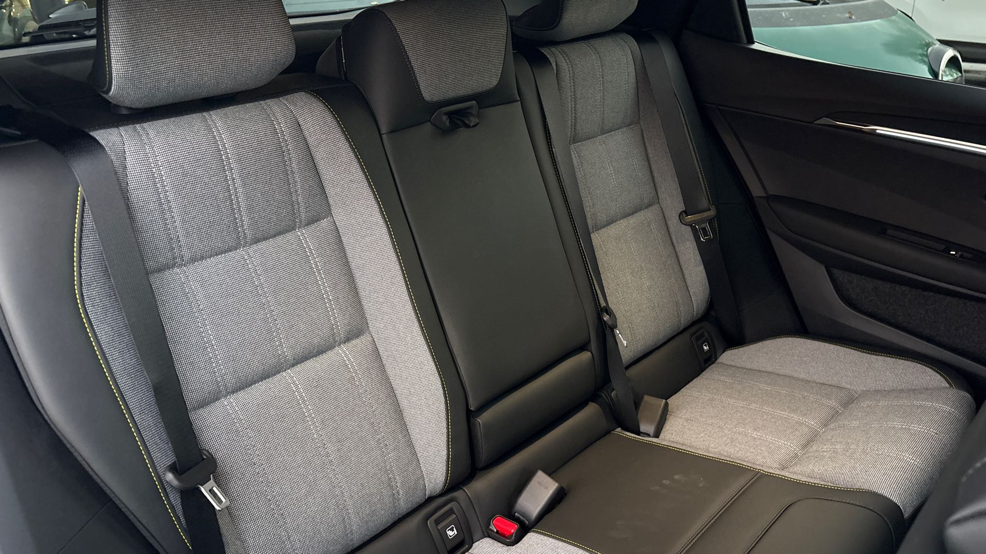 Vente en ligne Renault Scenic E-Tech Scenic E-Tech électrique 220 ch grande autonomie au prix de 46 990 €