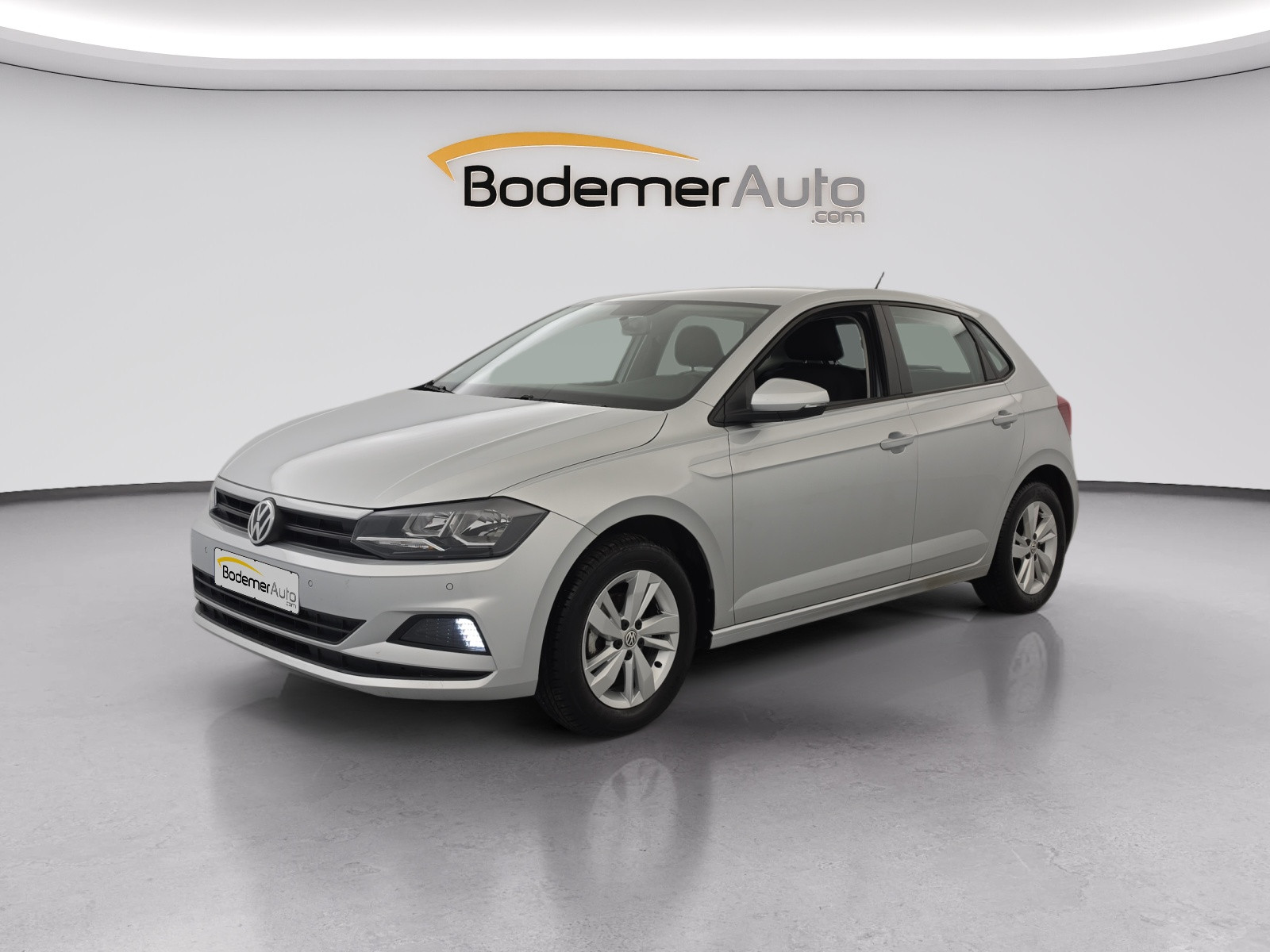Volkswagen Polo  1.0 80 S&S BVM5 occasion de 2019 en vente à Bayeux