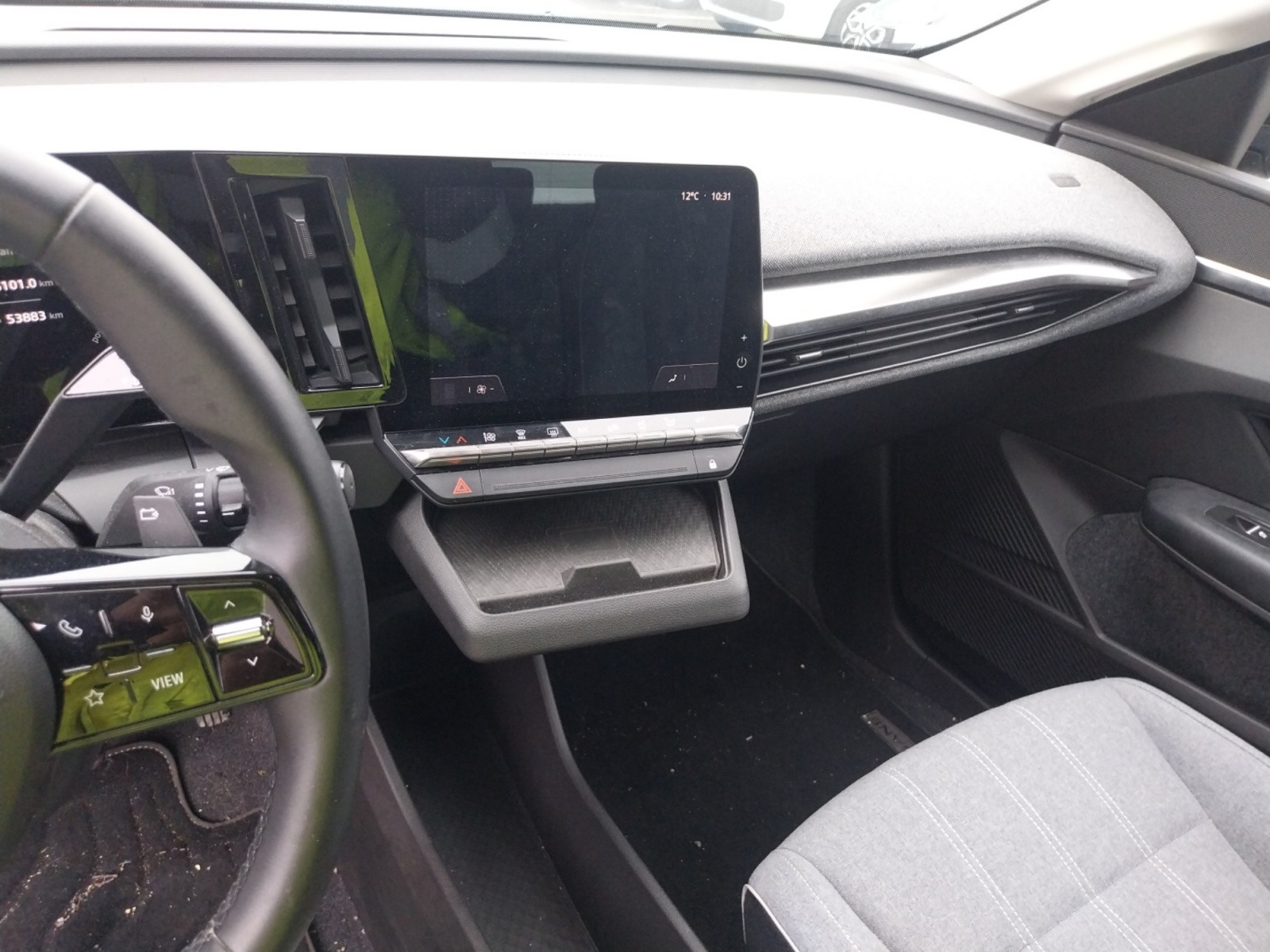 Vente en ligne Renault Megane E-Tech  EV40 130ch standard charge au prix de 18 590 €