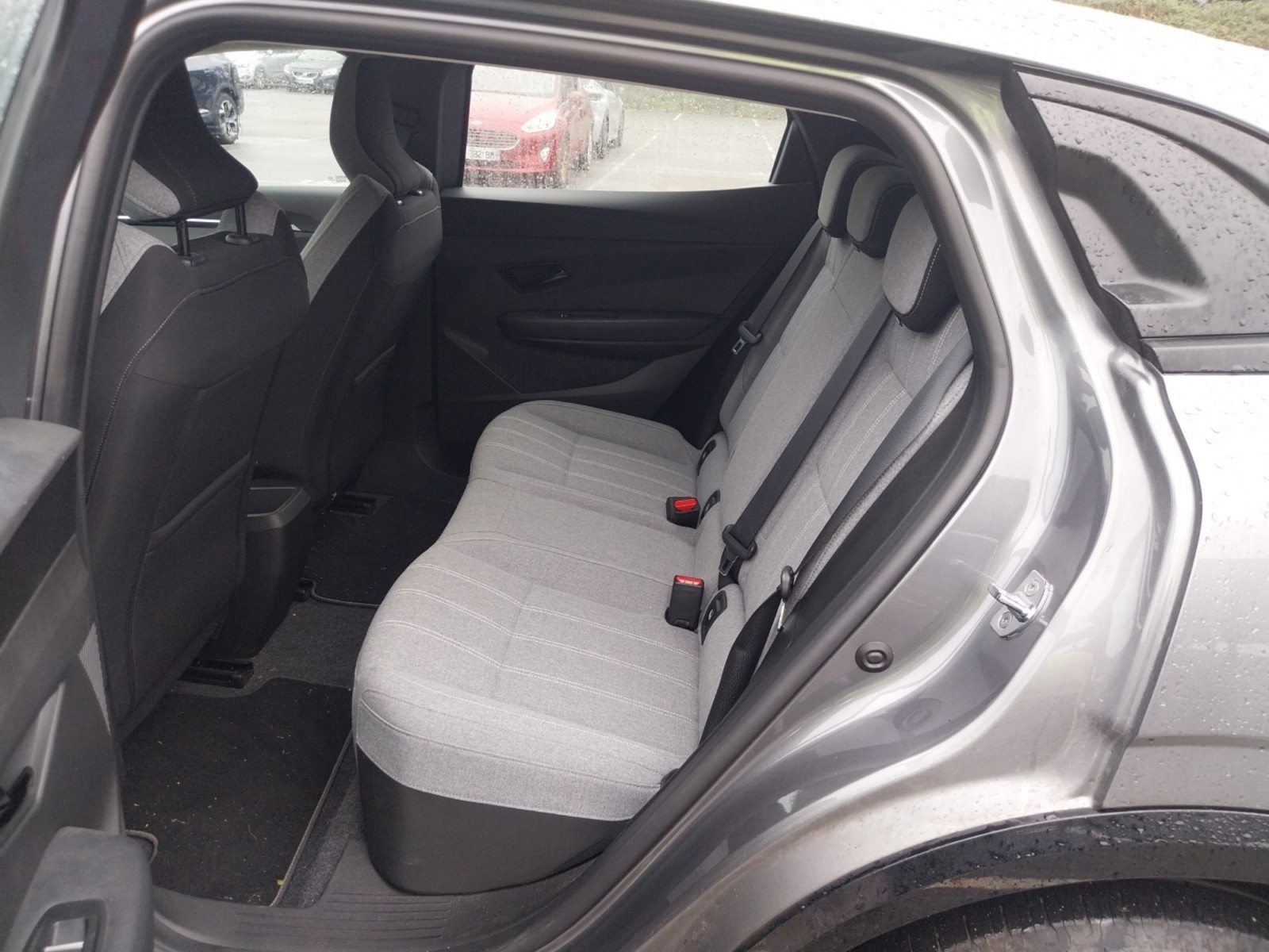 Vente en ligne Renault Megane E-Tech  EV40 130ch standard charge au prix de 18 590 €
