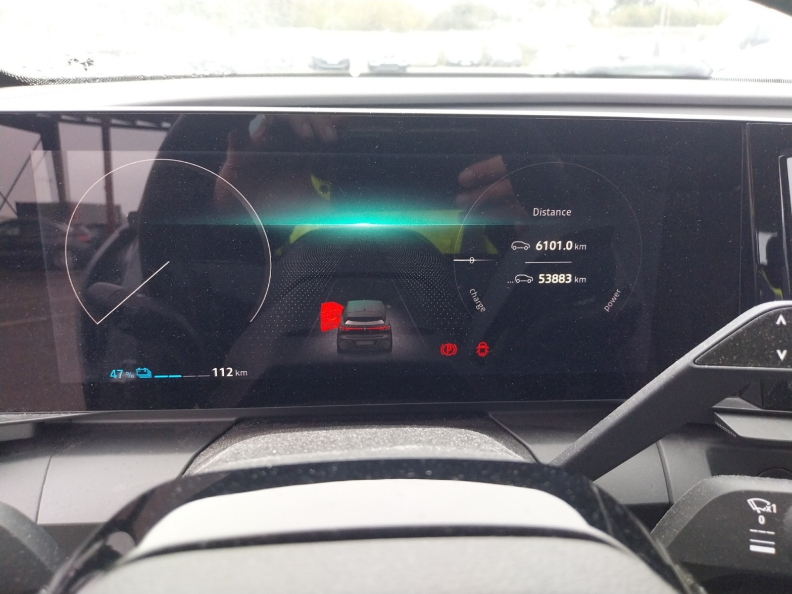Vente en ligne Renault Megane E-Tech  EV40 130ch standard charge au prix de 18 590 €