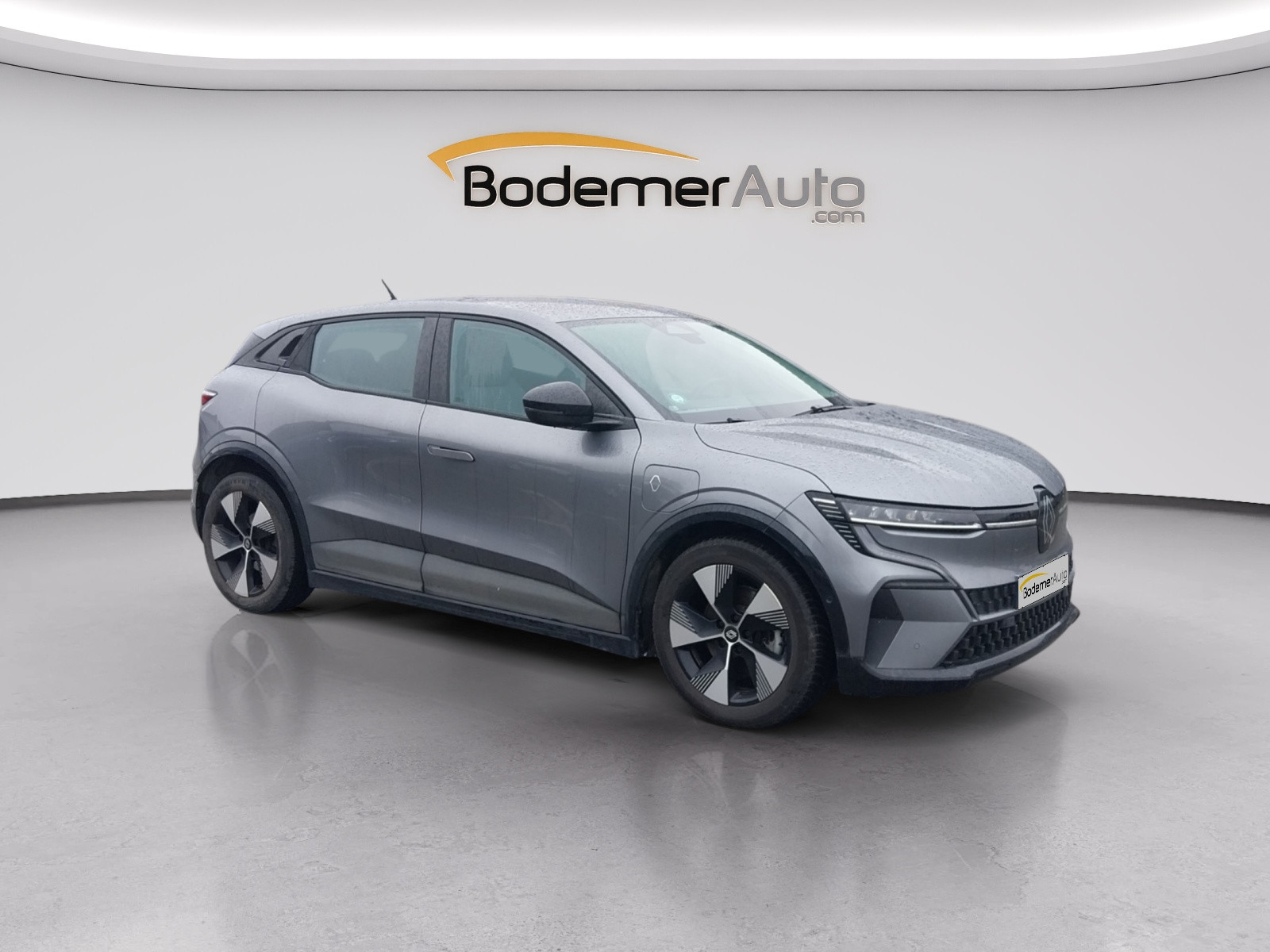 Vente en ligne Renault Megane E-Tech  EV40 130ch standard charge au prix de 18 590 €