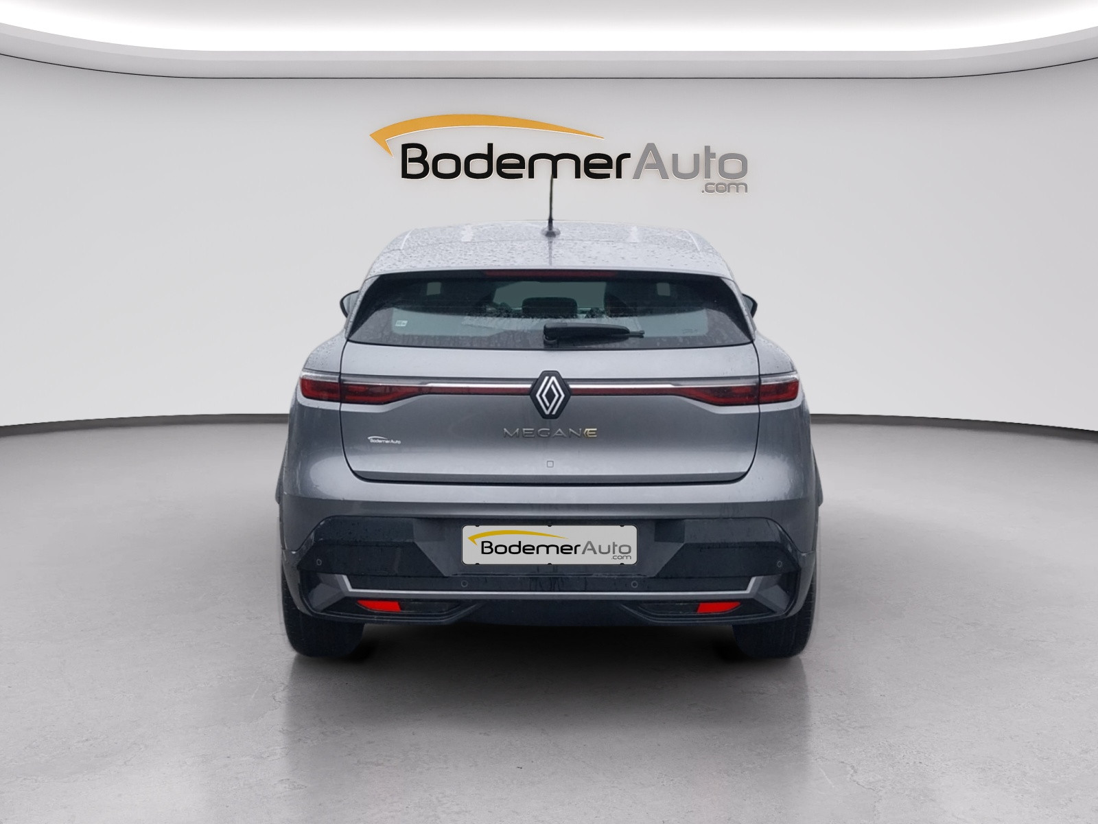 Vente en ligne Renault Megane E-Tech  EV40 130ch standard charge au prix de 18 590 €