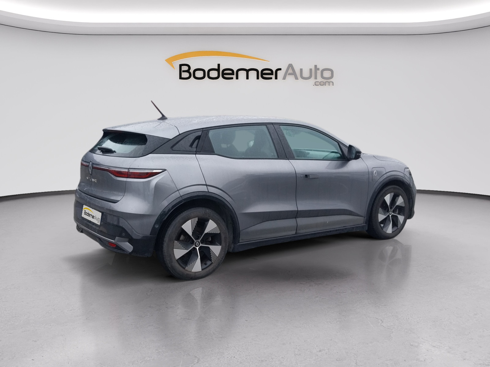 Vente en ligne Renault Megane E-Tech  EV40 130ch standard charge au prix de 18 590 €