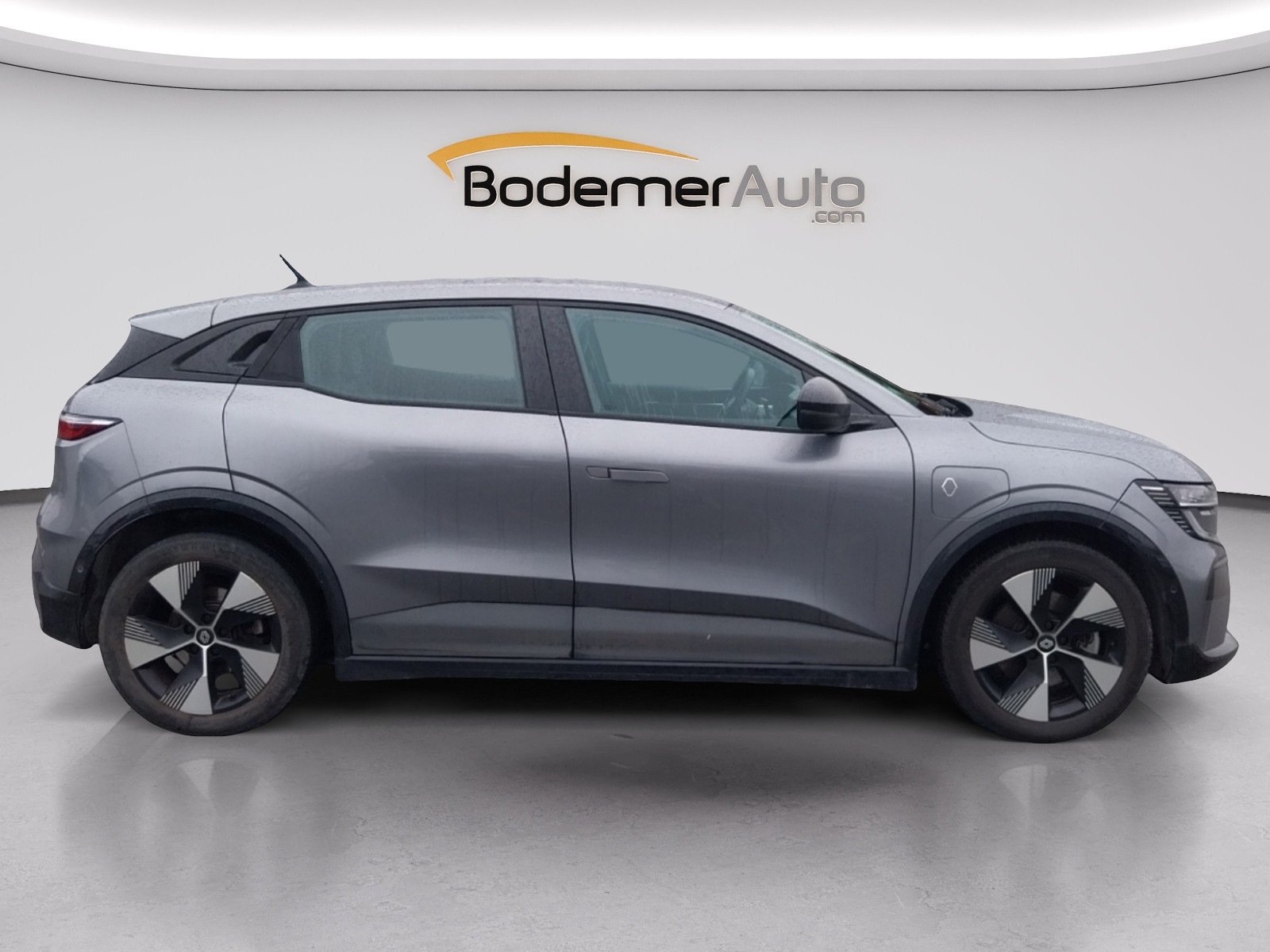 Vente en ligne Renault Megane E-Tech  EV40 130ch standard charge au prix de 18 590 €