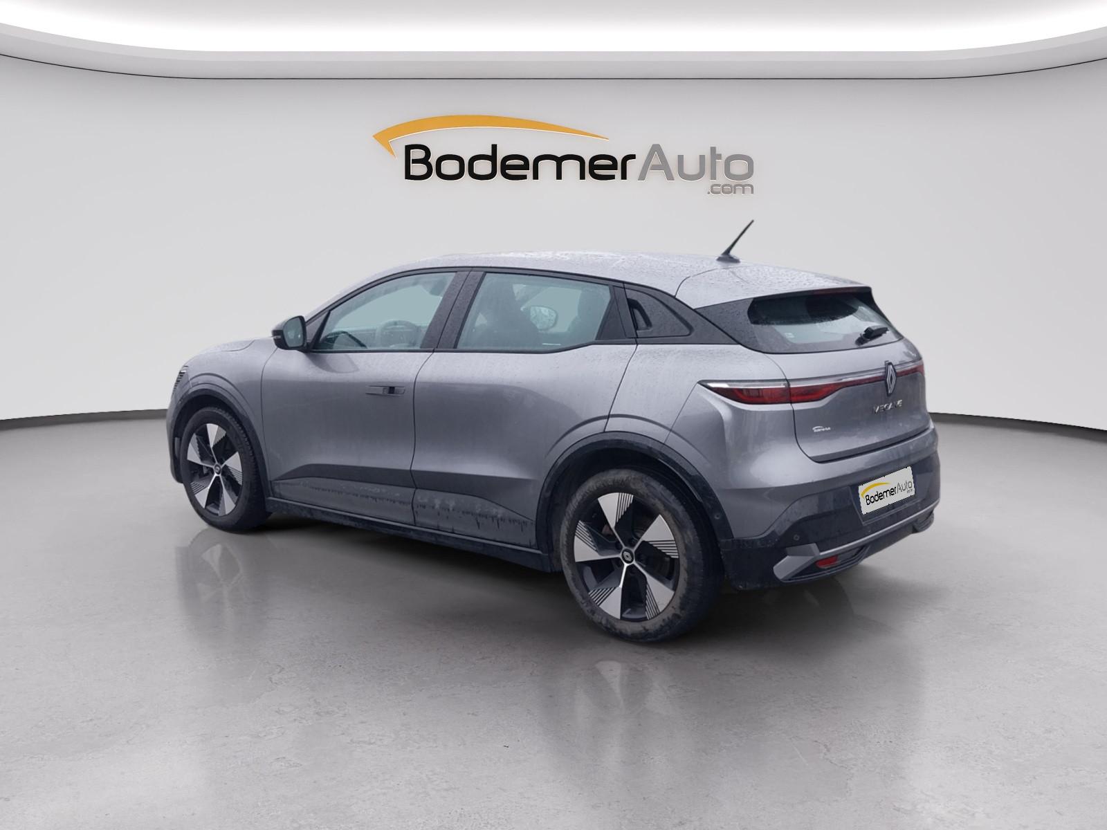 Vente en ligne Renault Megane E-Tech  EV40 130ch standard charge au prix de 18 590 €