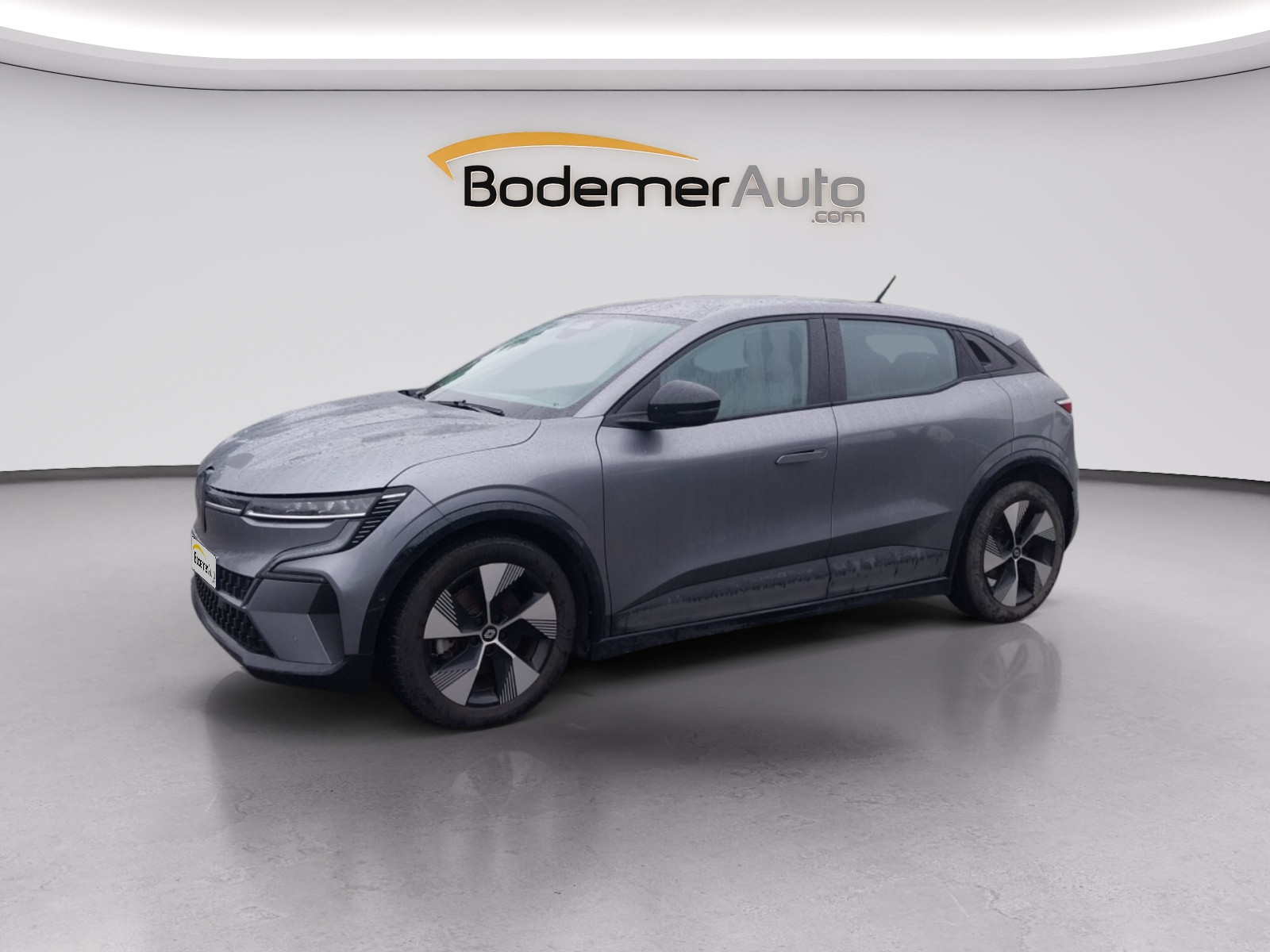 Renault Megane E-Tech  EV40 130ch standard charge occasion de 2022 en vente à Bayeux