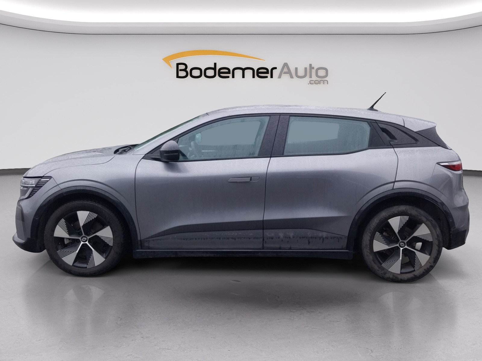 Vente en ligne Renault Megane E-Tech  EV40 130ch standard charge au prix de 18 590 €