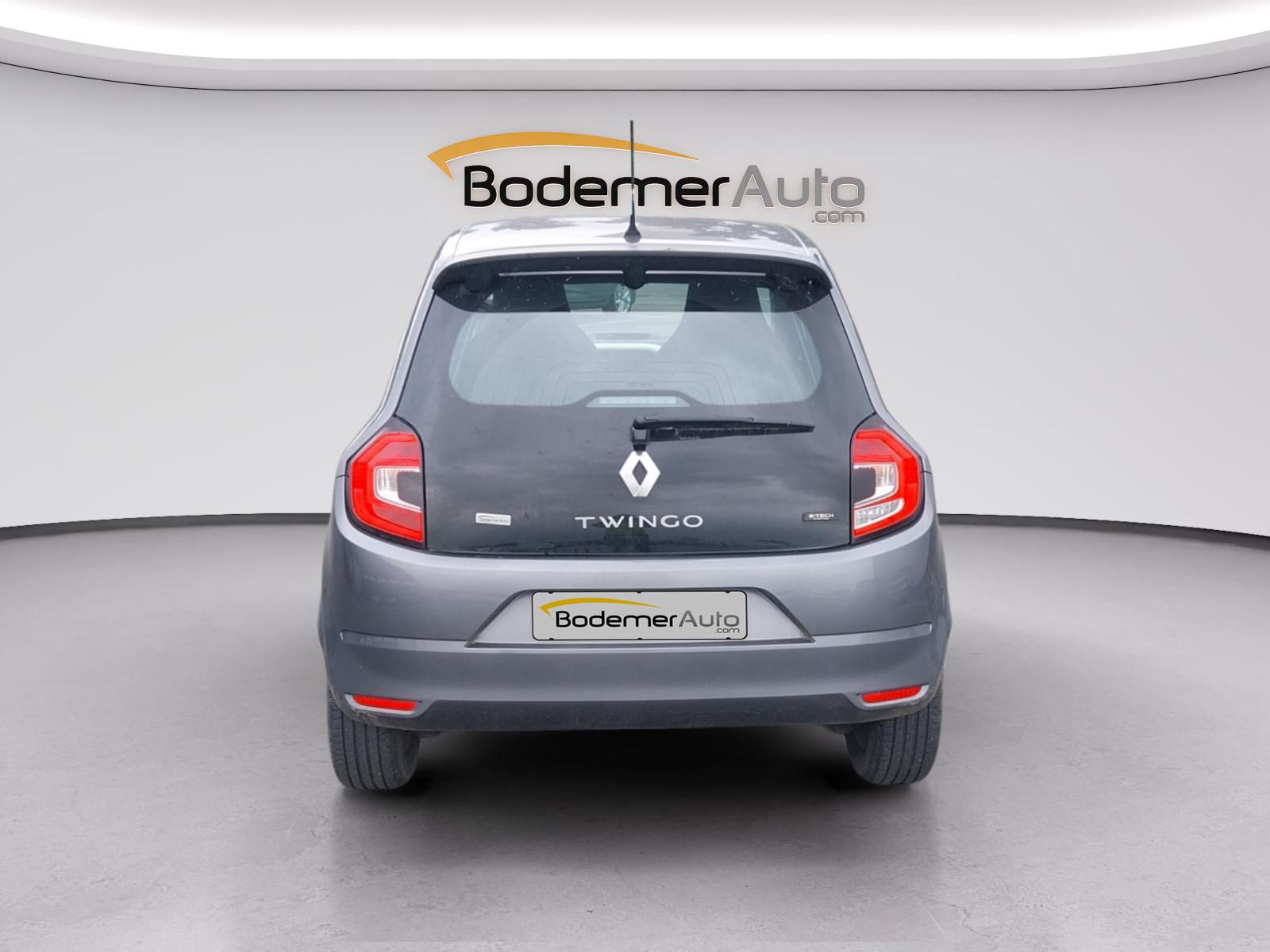 Vente en ligne Renault Twingo Electrique Twingo III E-Tech au prix de 12 590 €