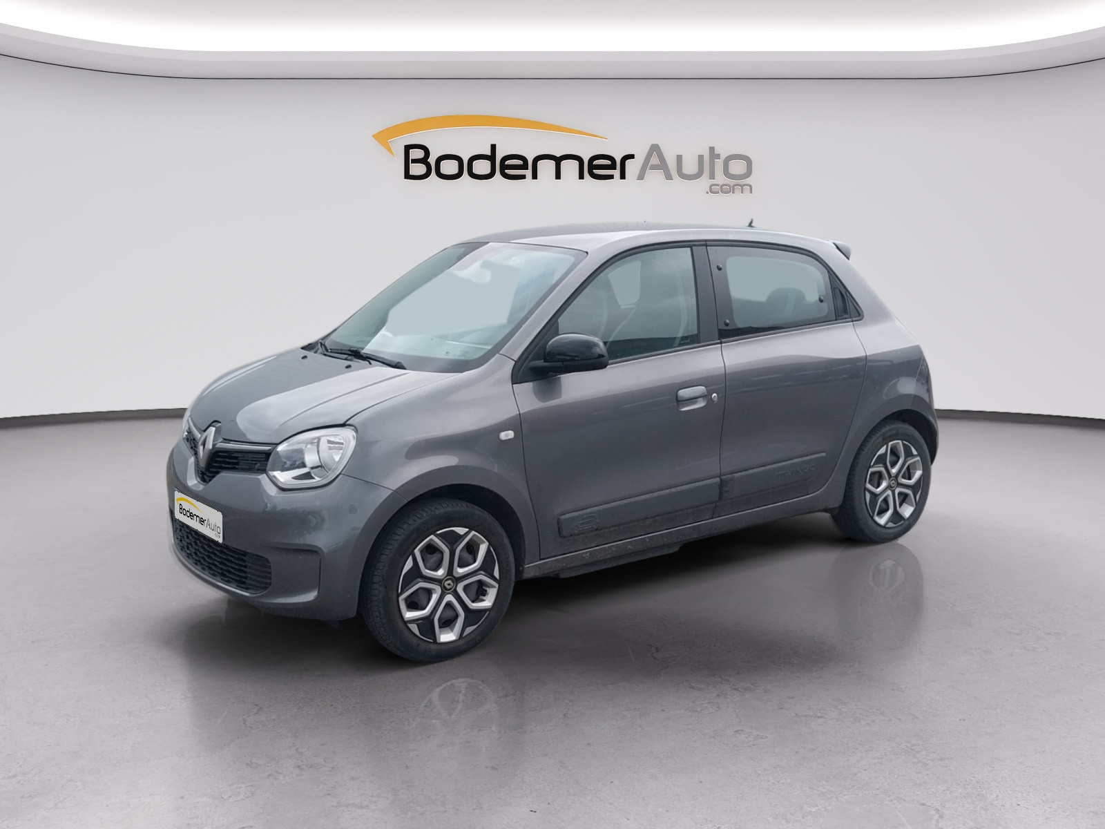 Renault Twingo Electrique Twingo III E-Tech occasion de 2022 en vente à Bayeux