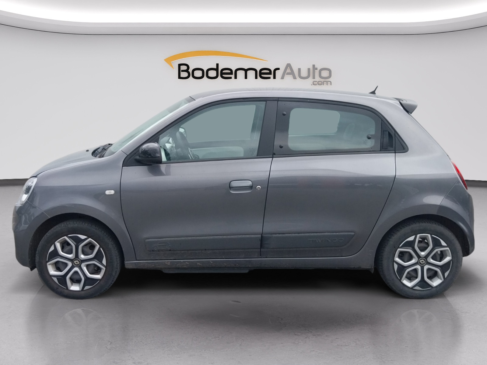 Vente en ligne Renault Twingo Electrique Twingo III E-Tech au prix de 12 590 €