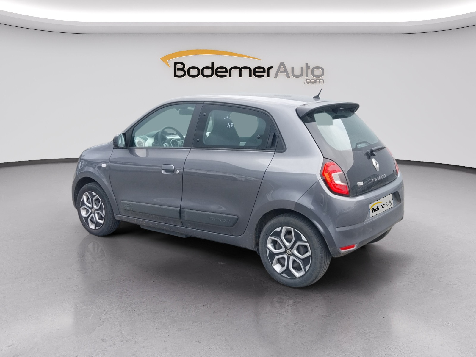 Vente en ligne Renault Twingo Electrique Twingo III E-Tech au prix de 12 590 €
