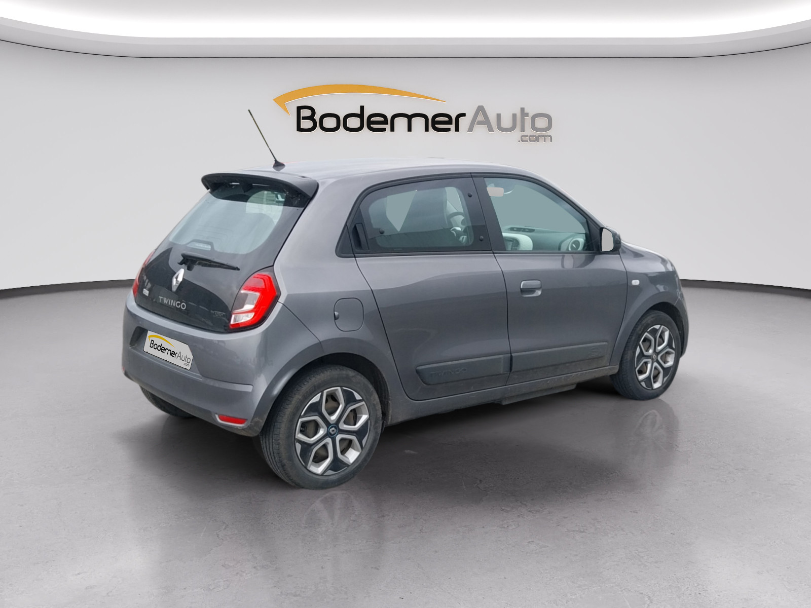 Vente en ligne Renault Twingo Electrique Twingo III E-Tech au prix de 12 590 €