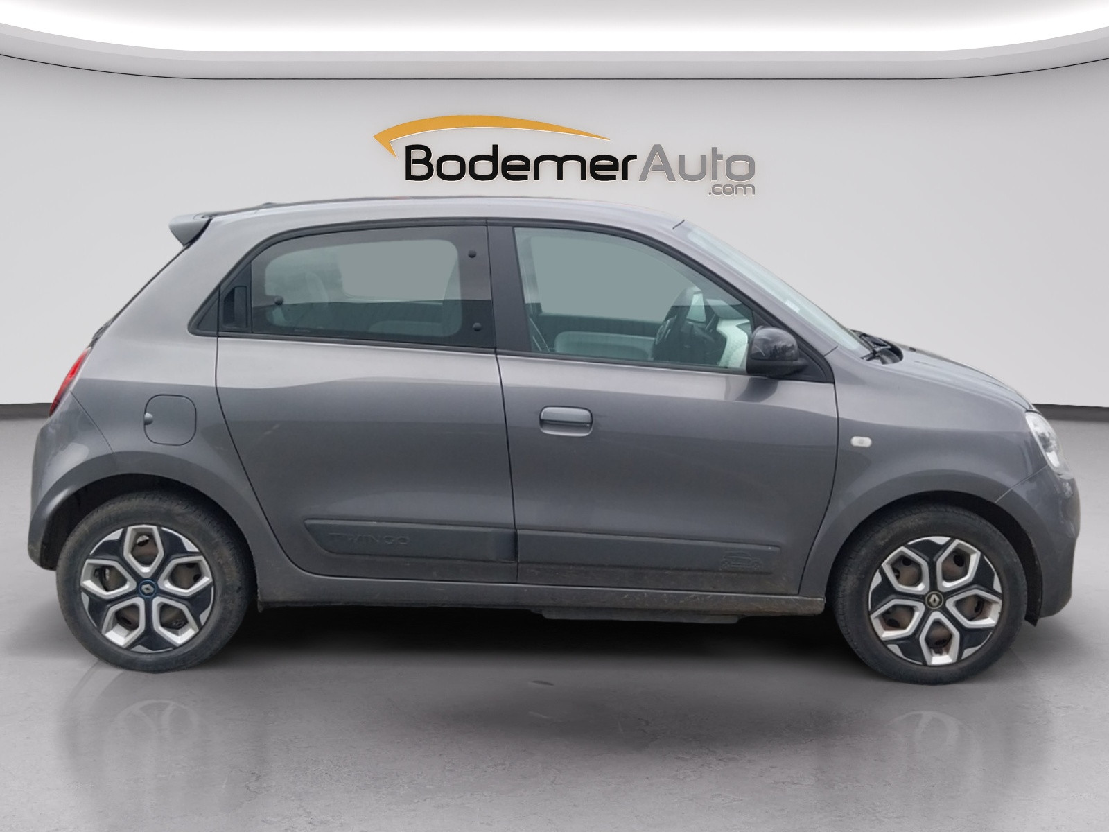 Vente en ligne Renault Twingo Electrique Twingo III E-Tech au prix de 12 590 €