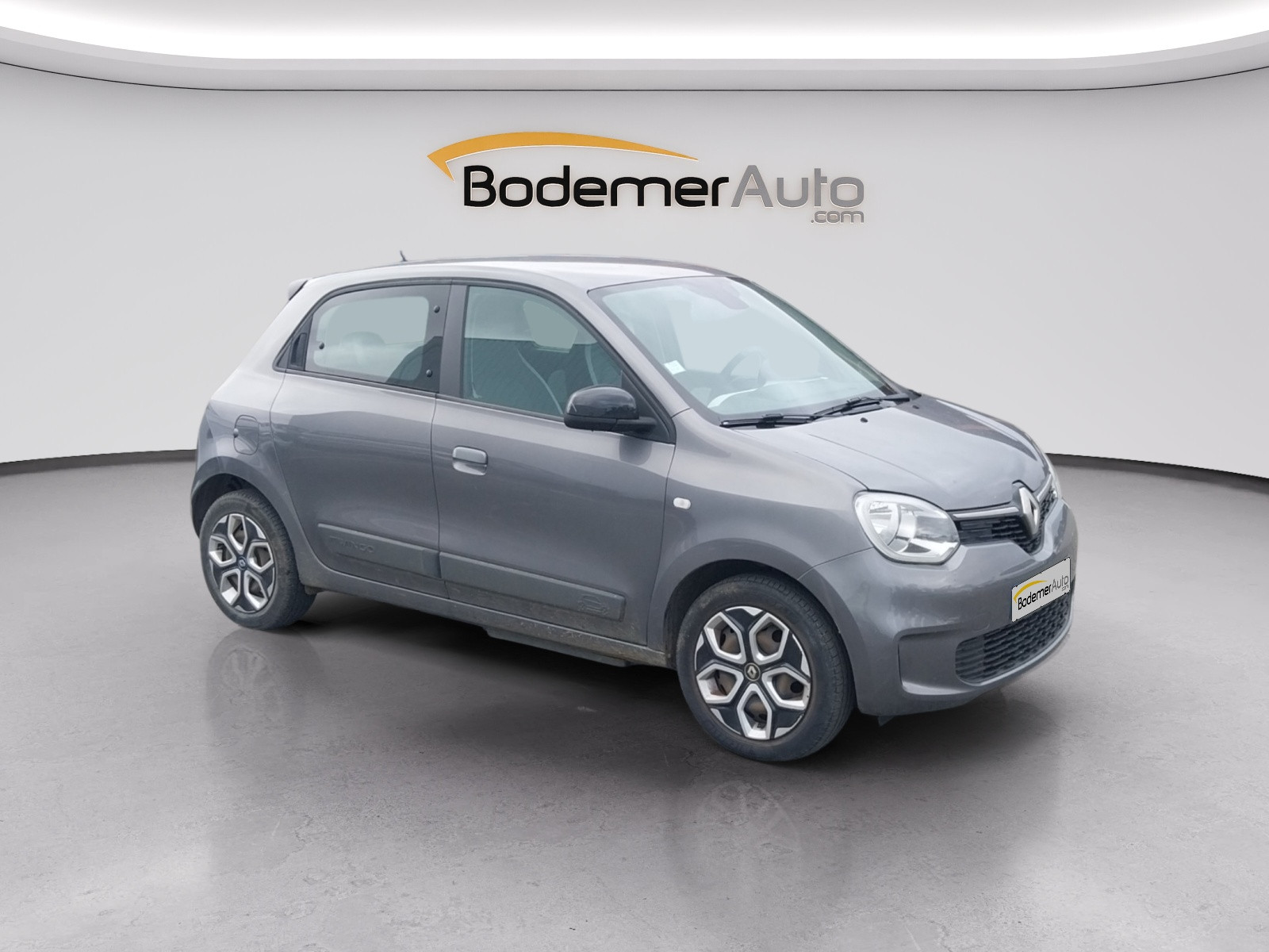 Vente en ligne Renault Twingo Electrique Twingo III E-Tech au prix de 12 590 €