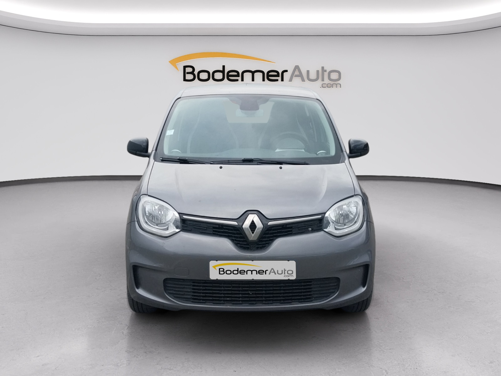 Vente en ligne Renault Twingo Electrique Twingo III E-Tech au prix de 12 590 €