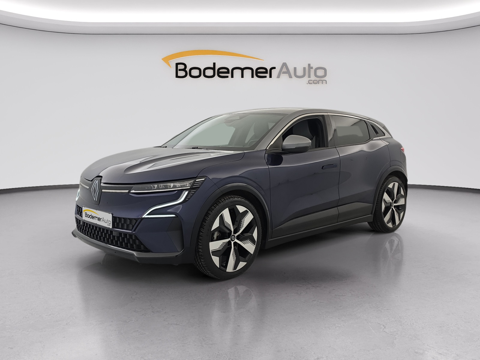 Renault Megane E-Tech  EV60 220 ch super charge occasion de 2022 en vente à Bayeux