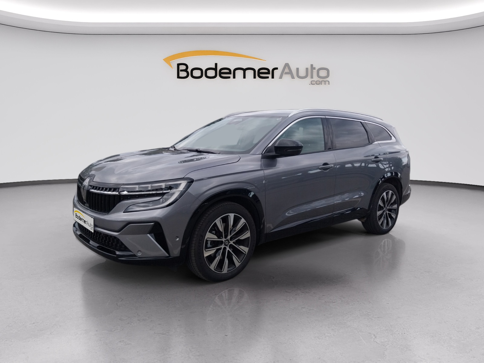 Renault Espace Espace E-Tech full hybrid 200 GSR2 occasion de 2025 en vente à Bayeux